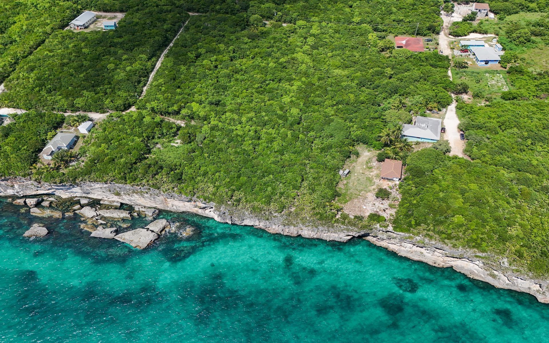 ELEUTHERA ISLAND SHORES