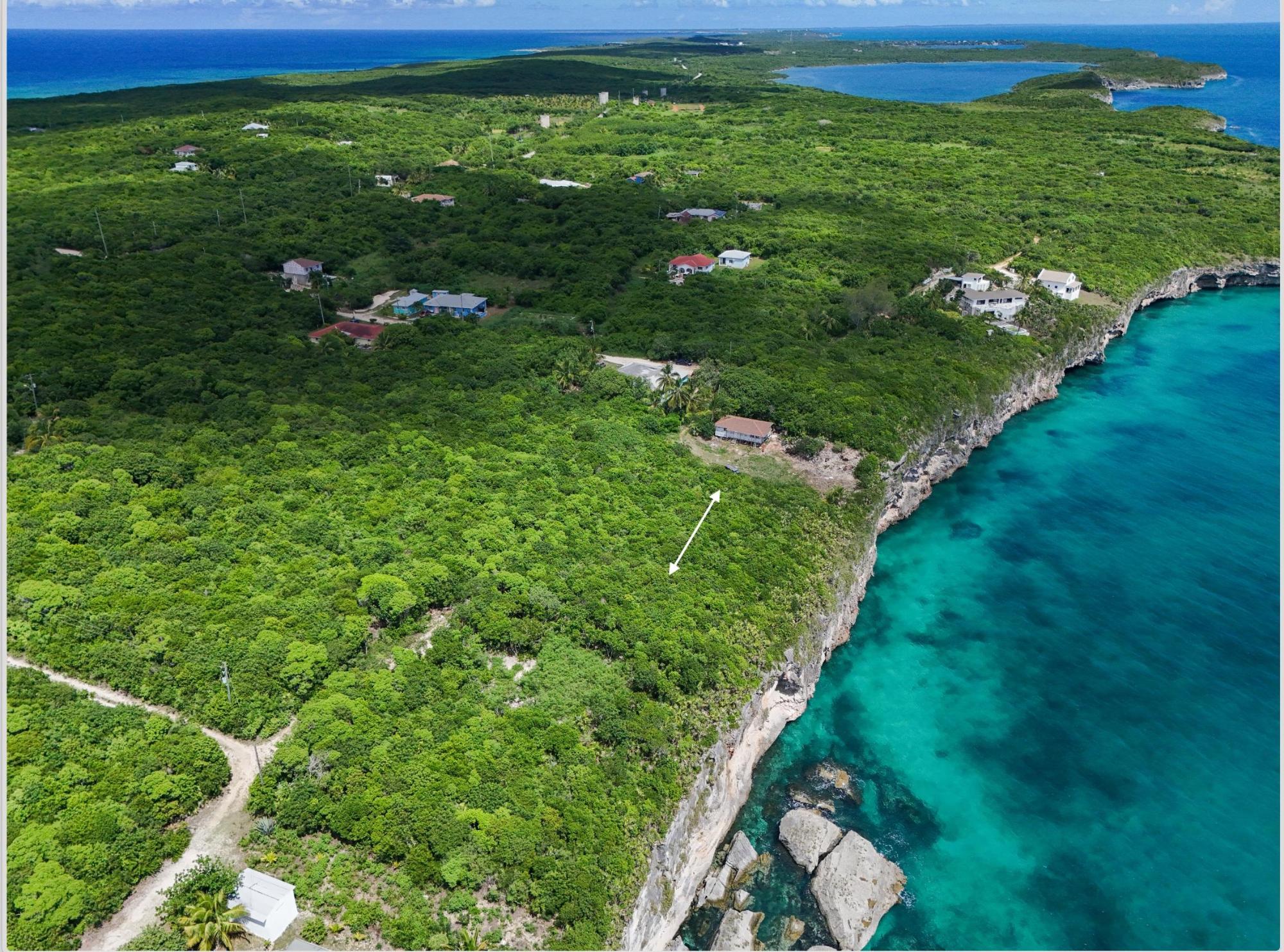 ELEUTHERA ISLAND SHORES