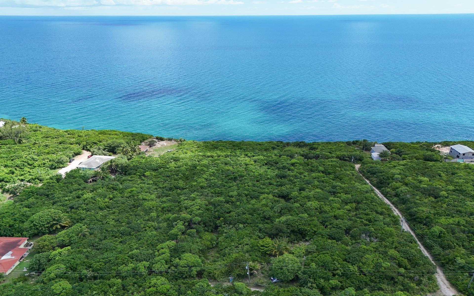 ELEUTHERA ISLAND SHORES