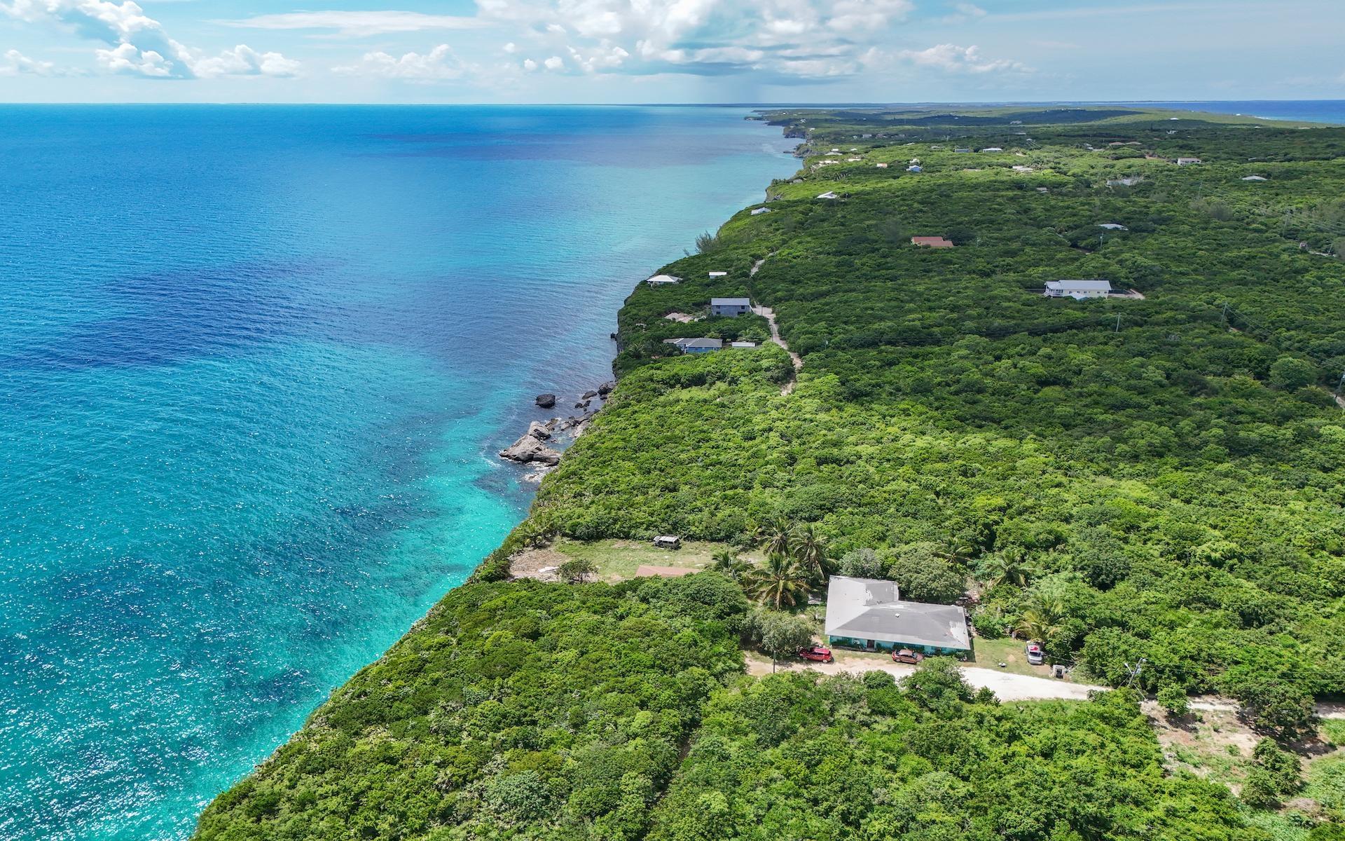 ELEUTHERA ISLAND SHORES