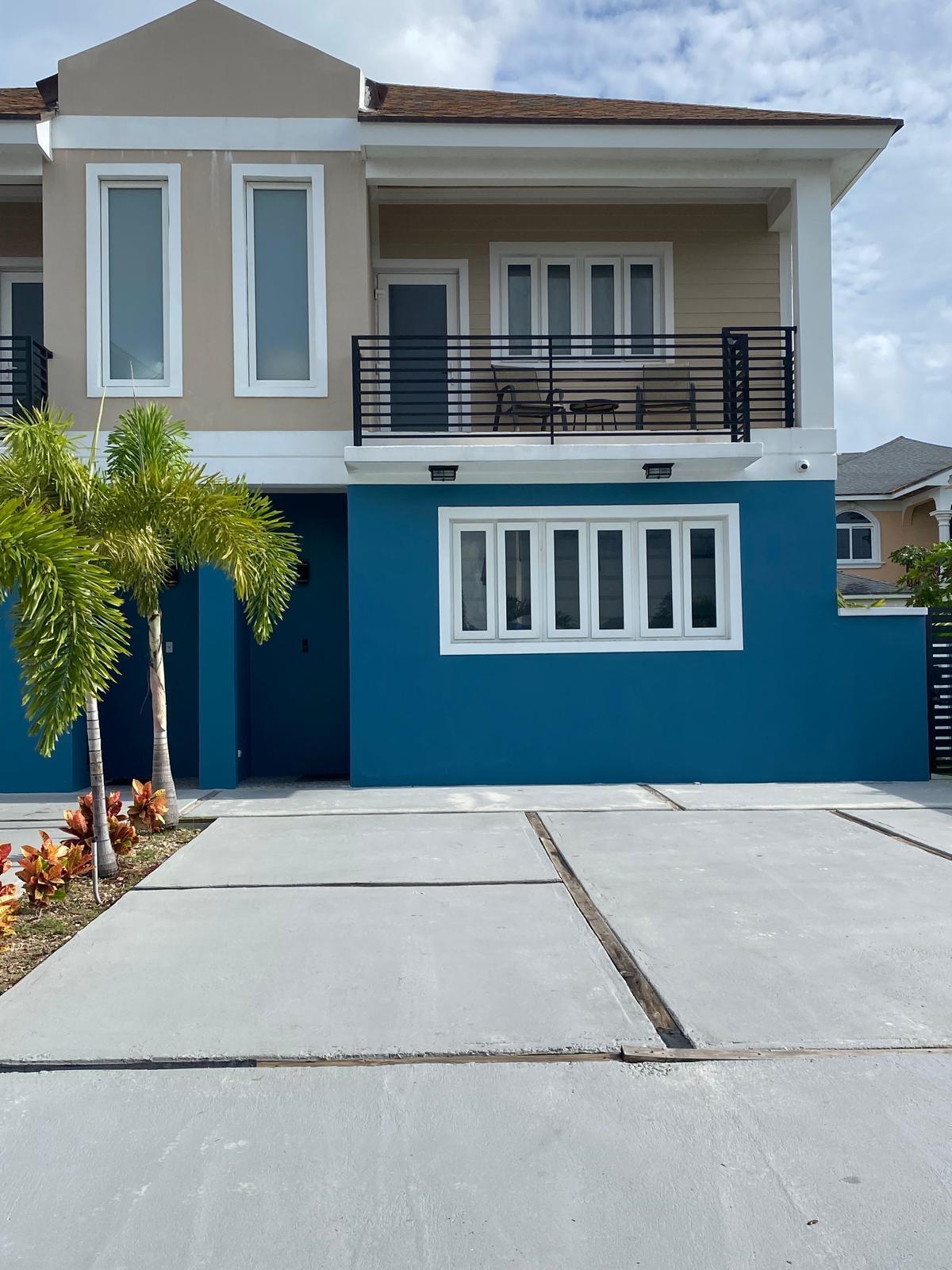 MARLIN ROAD