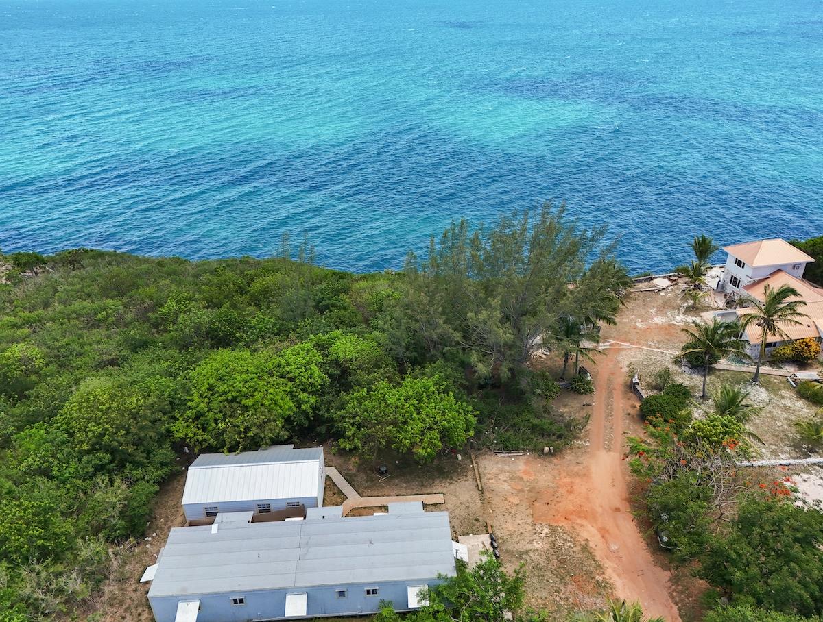 LOT 17, WOODS TERRACE