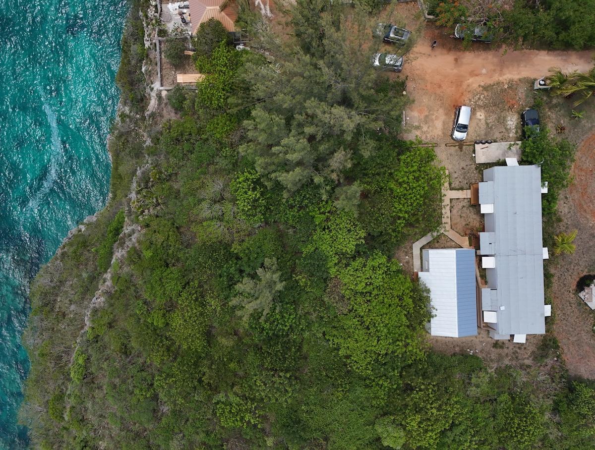 LOT 17, WOODS TERRACE