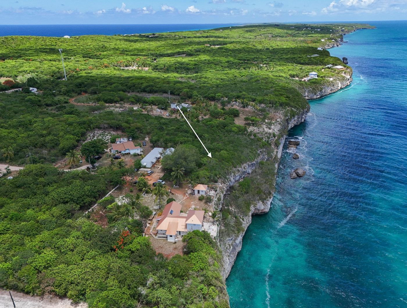 LOT 17, WOODS TERRACE
