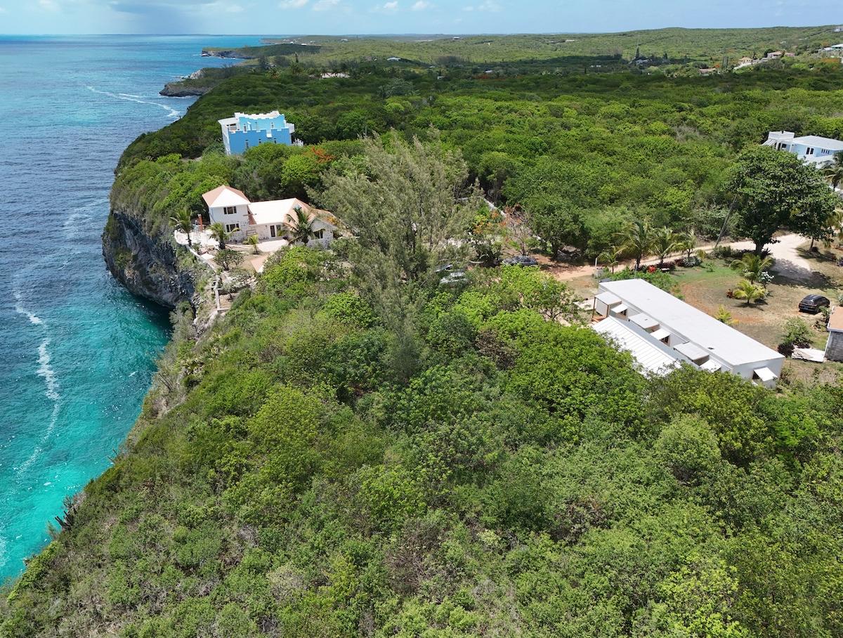 LOT 17, WOODS TERRACE