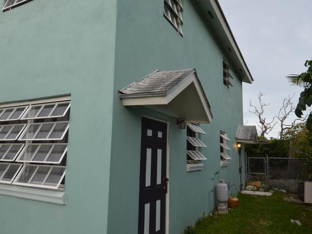 Johnson Terrace 6A