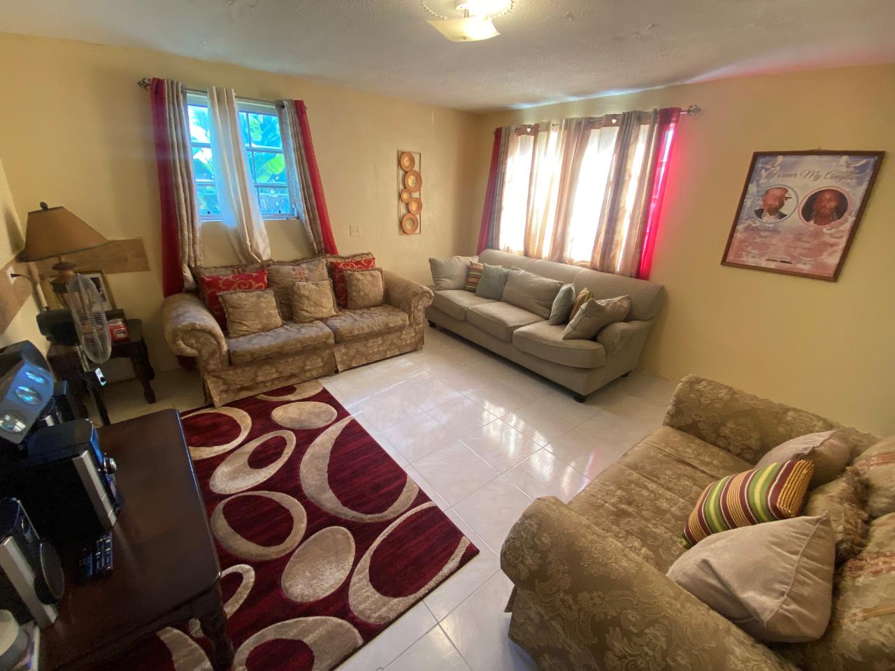 Johnson Terrace 6A