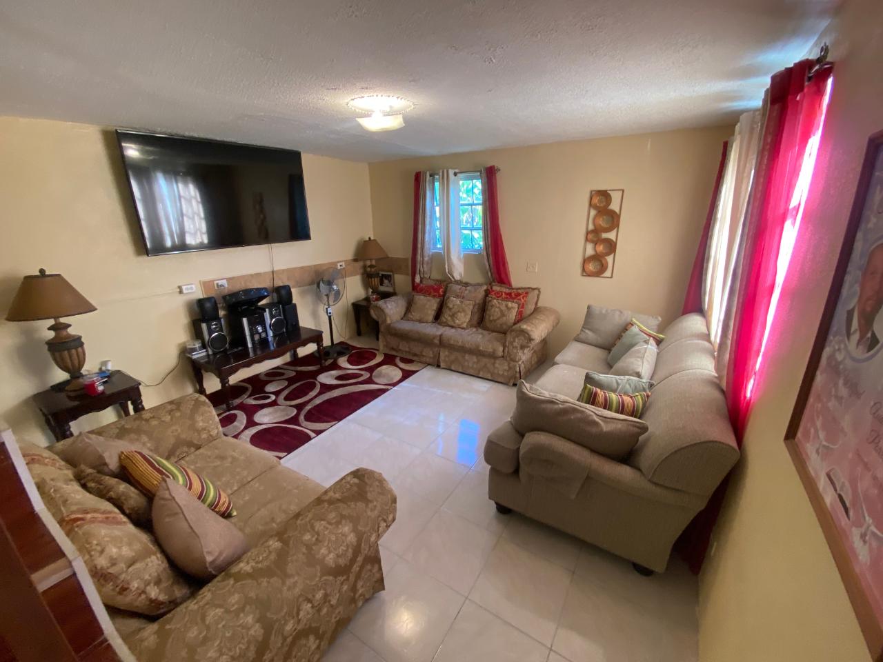 Johnson Terrace 6A