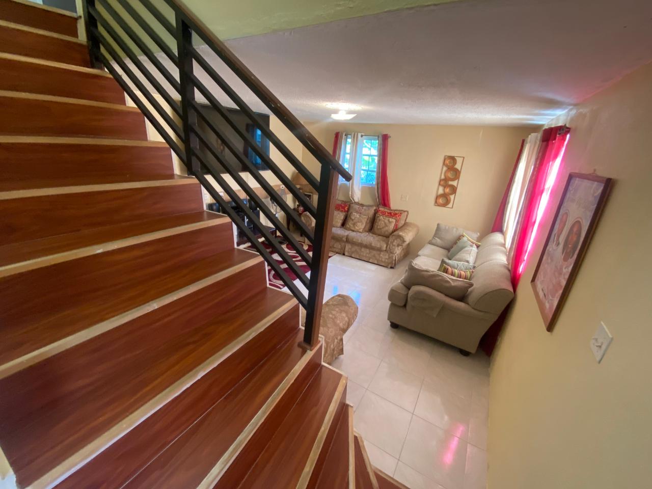 Johnson Terrace 6A