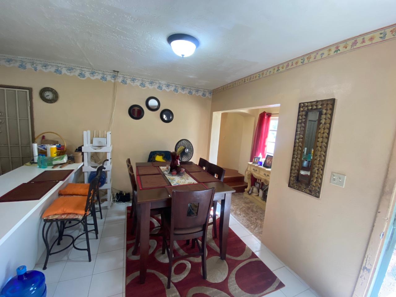 Johnson Terrace 6A