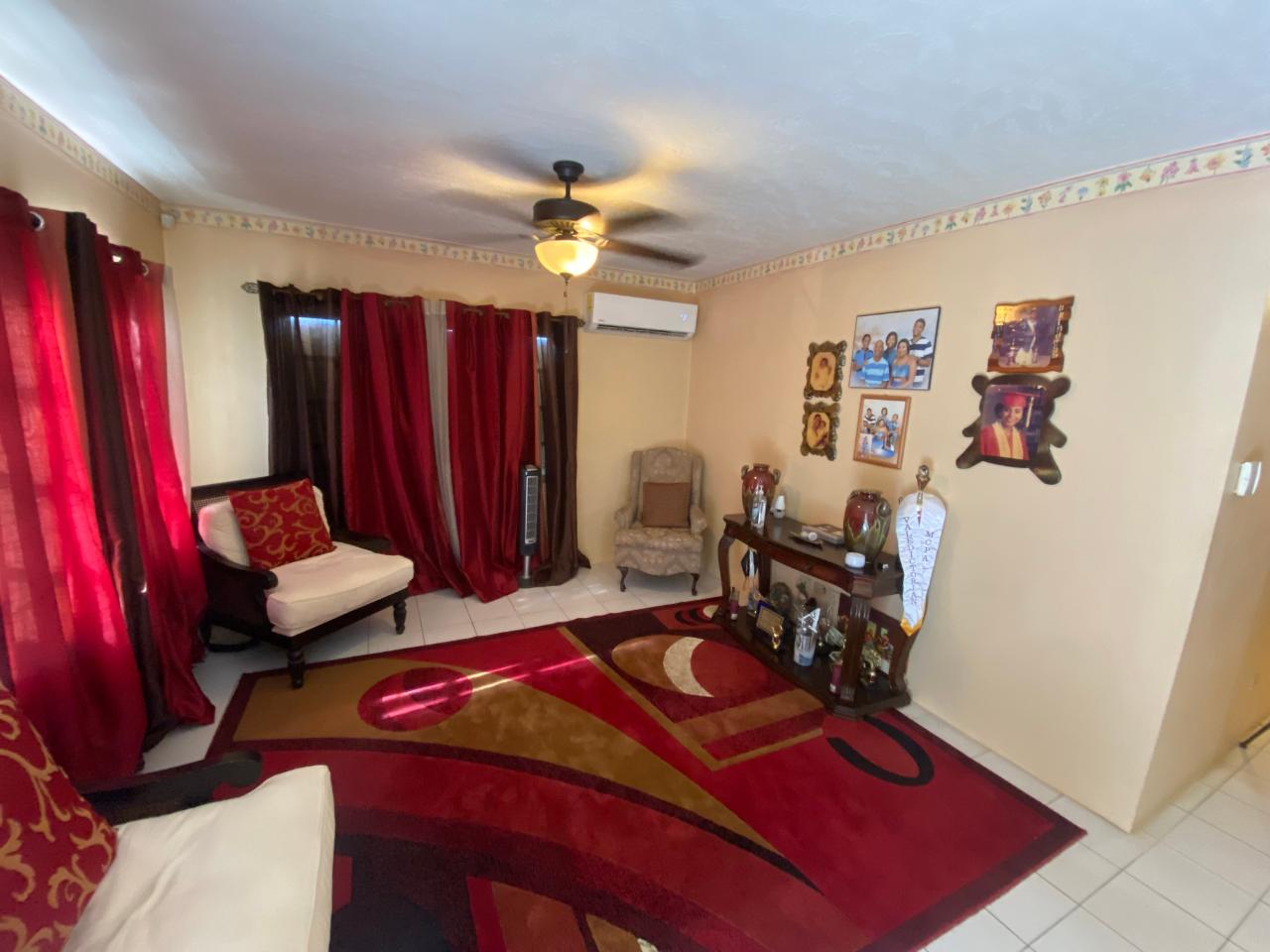 Johnson Terrace 6A