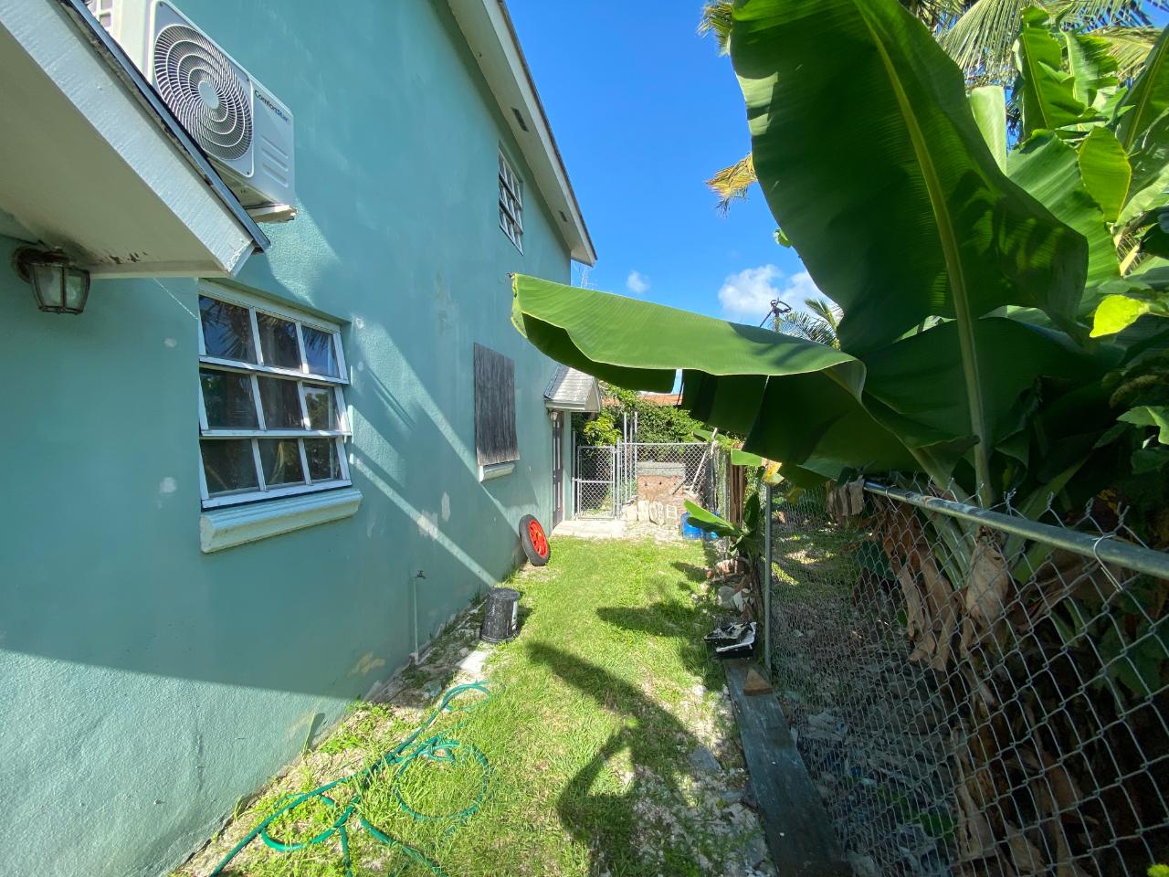 Johnson Terrace 6A