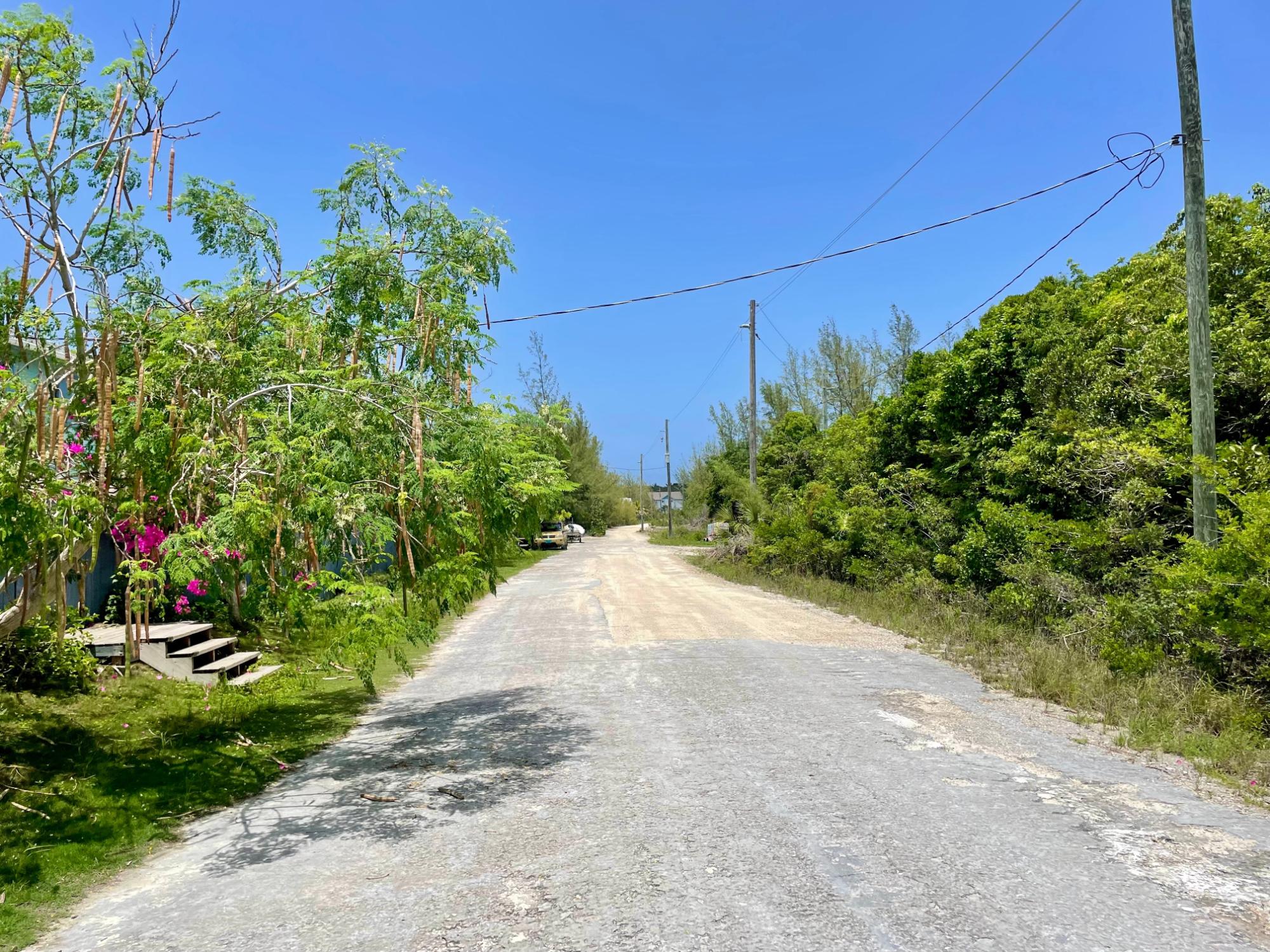 Whale Point Estates