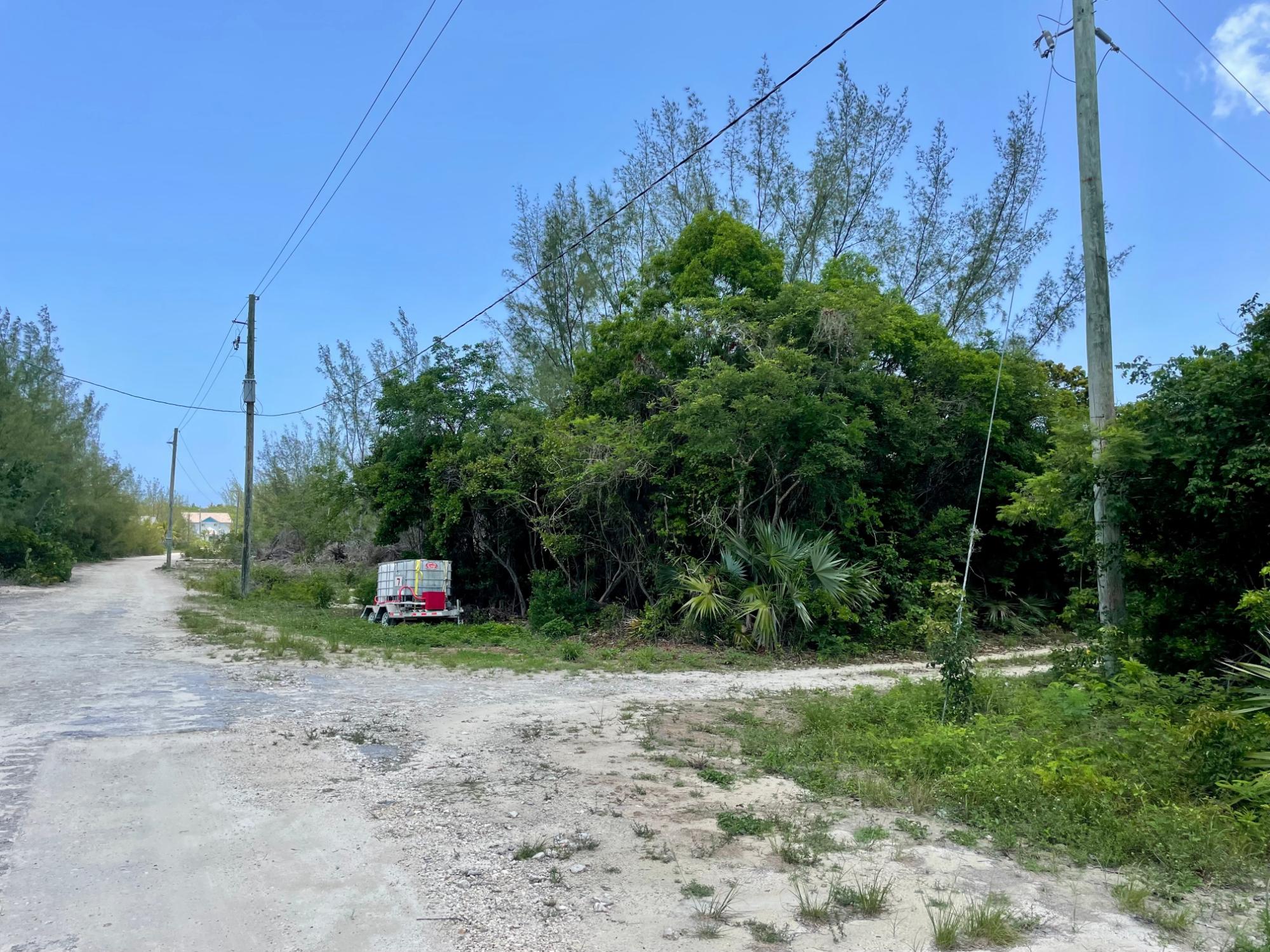 Whale Point Estates