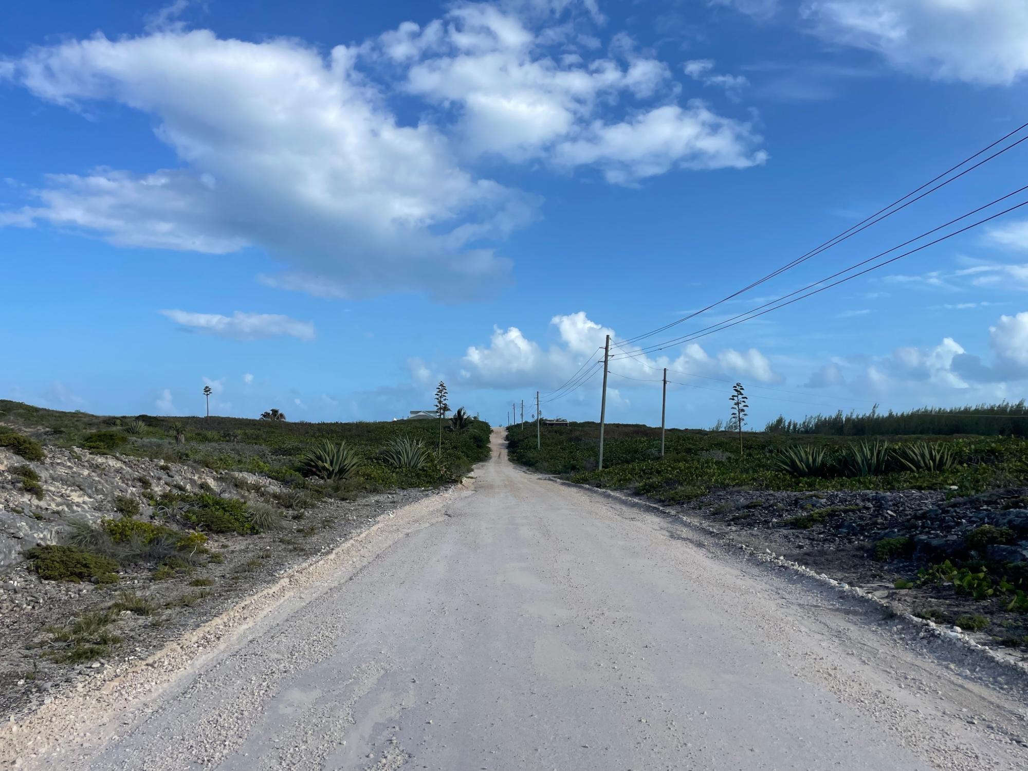 Whale Point Estates