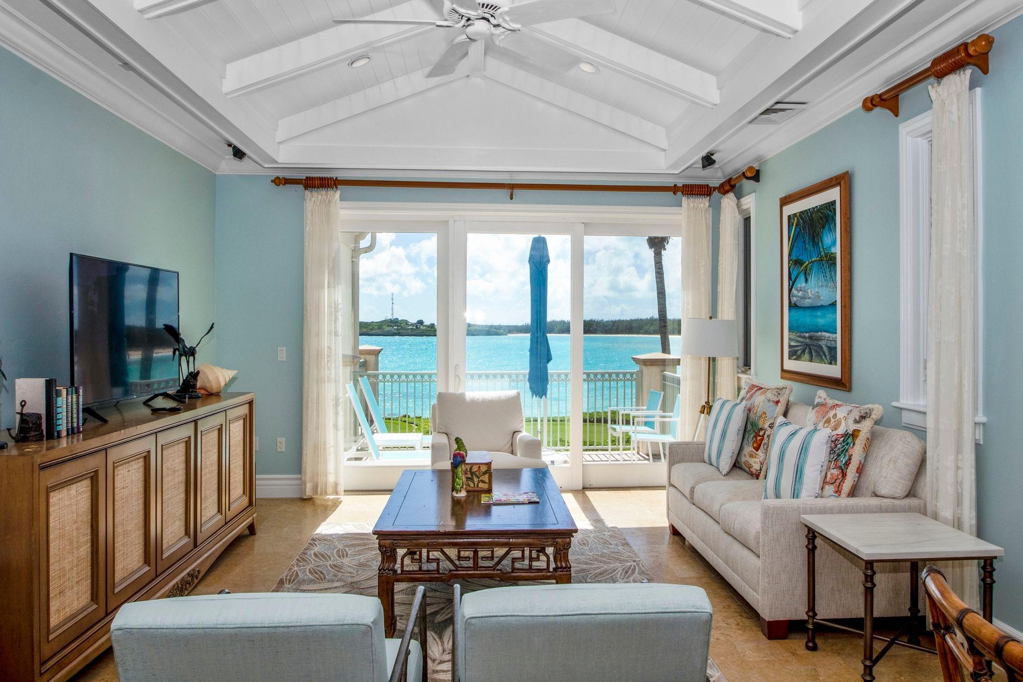 GRAND ISLE VILLA 1414
