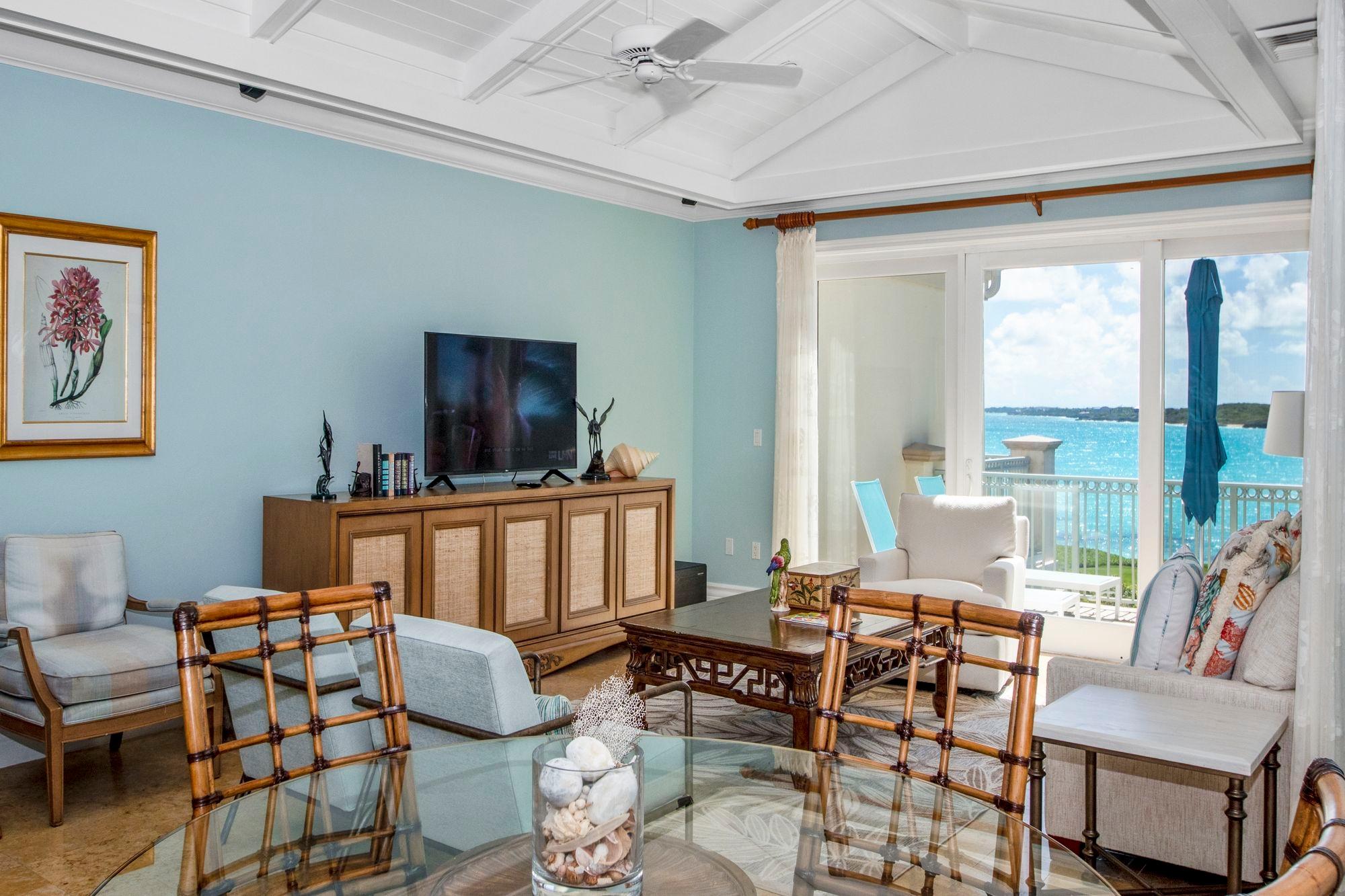 GRAND ISLE VILLA 1414