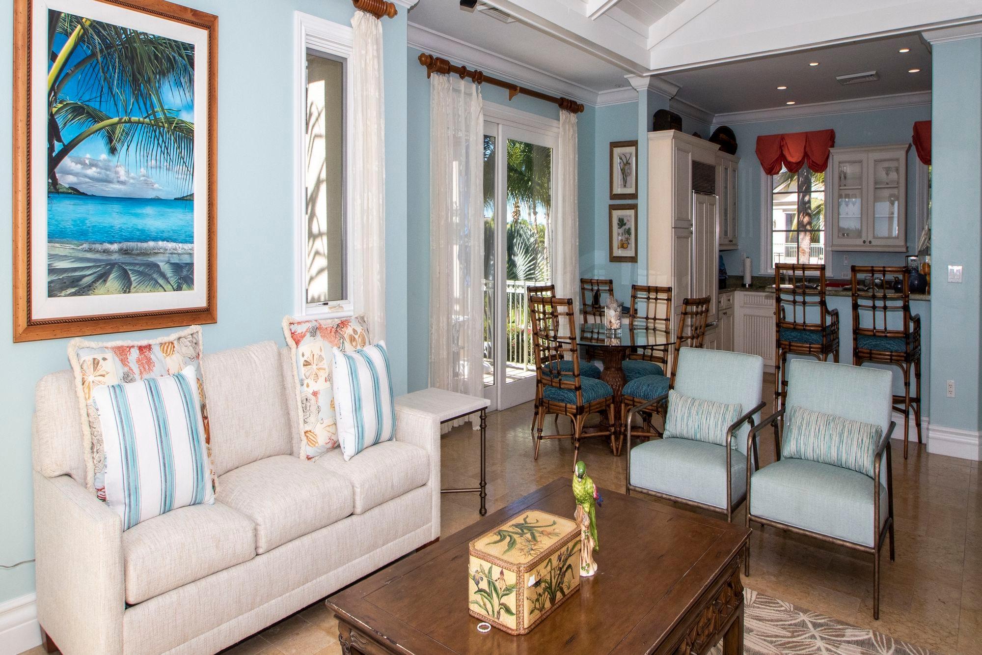 GRAND ISLE VILLA 1414