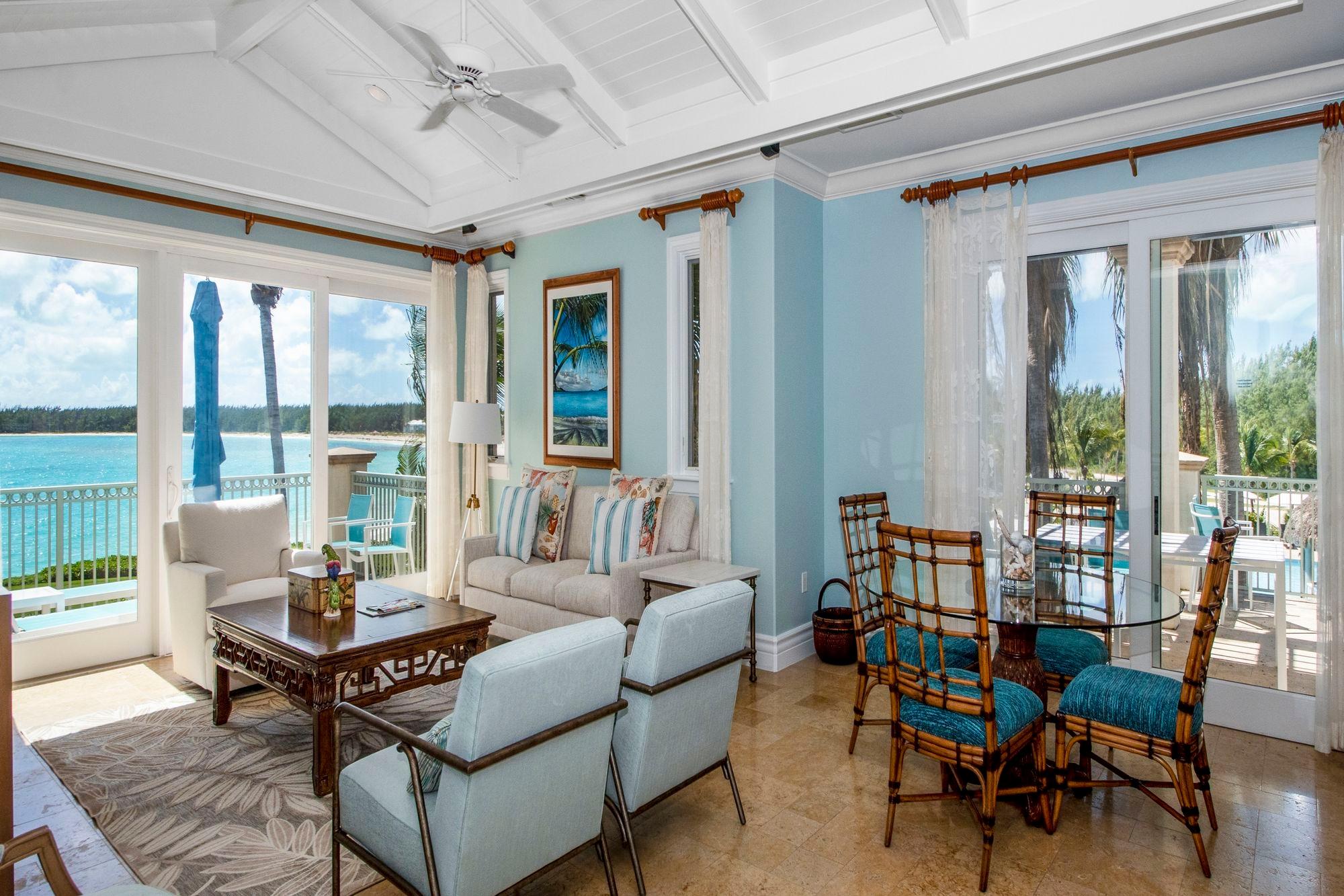 GRAND ISLE VILLA 1414