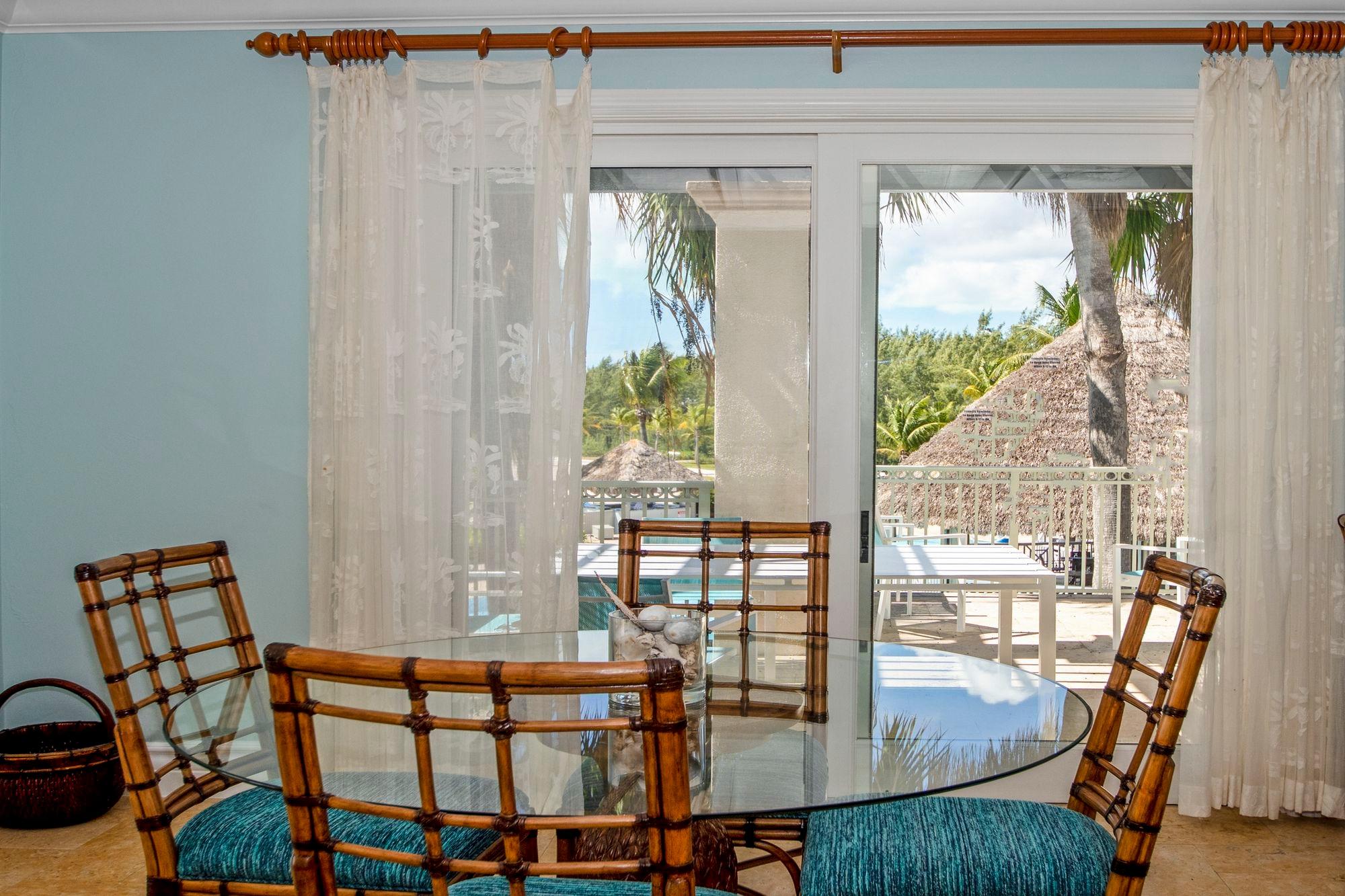 GRAND ISLE VILLA 1414