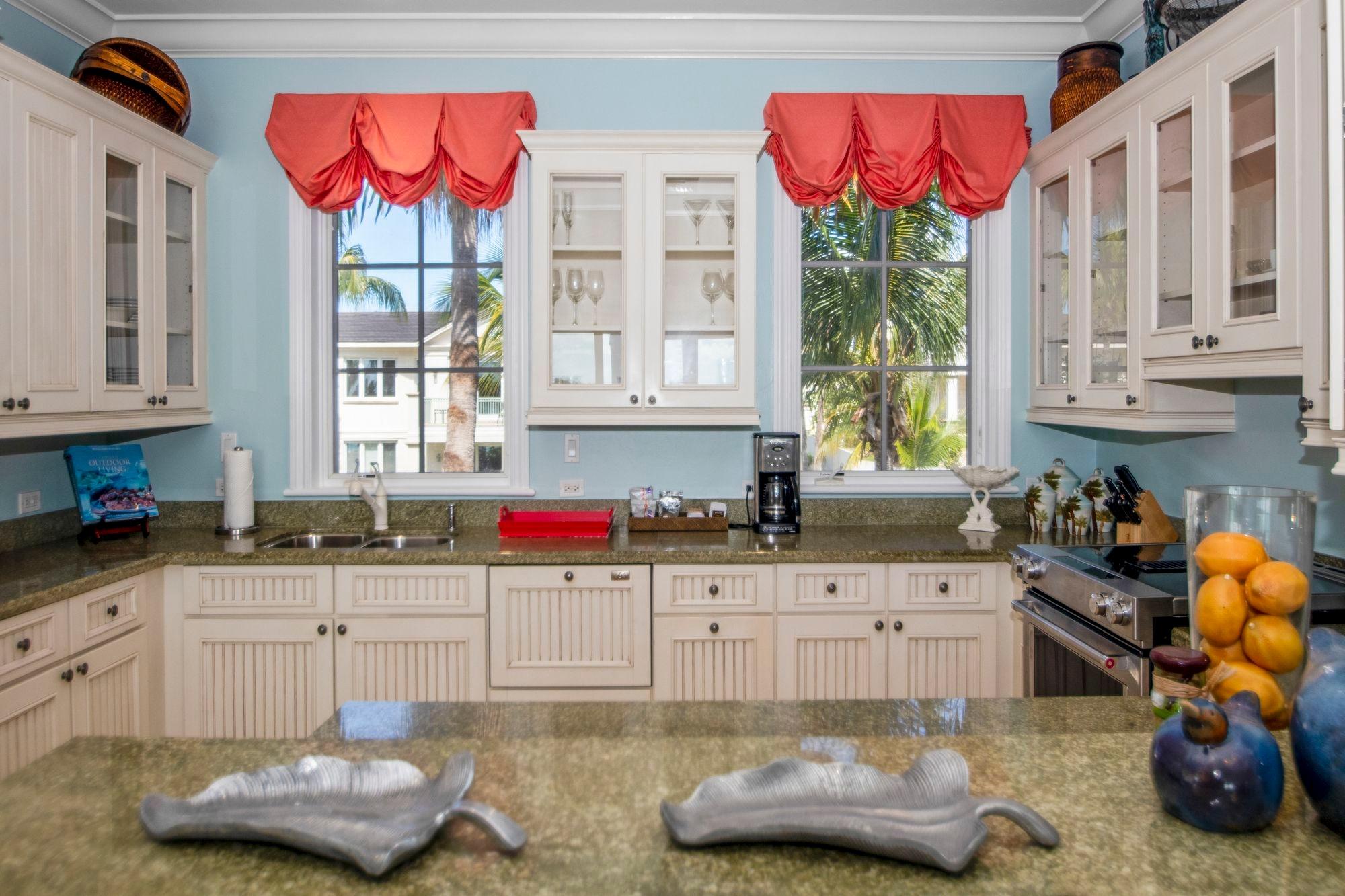 GRAND ISLE VILLA 1414