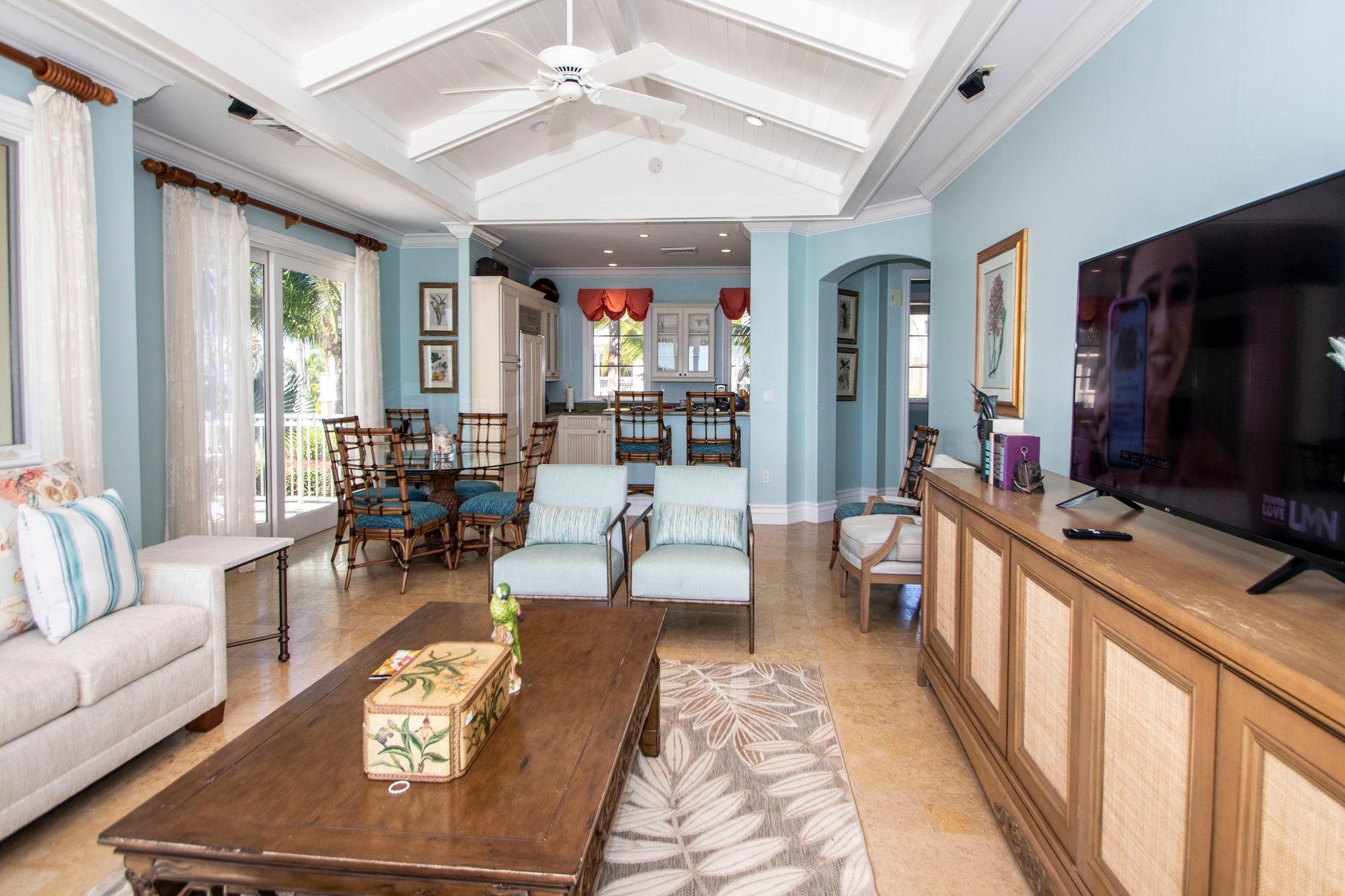 GRAND ISLE VILLA 1414
