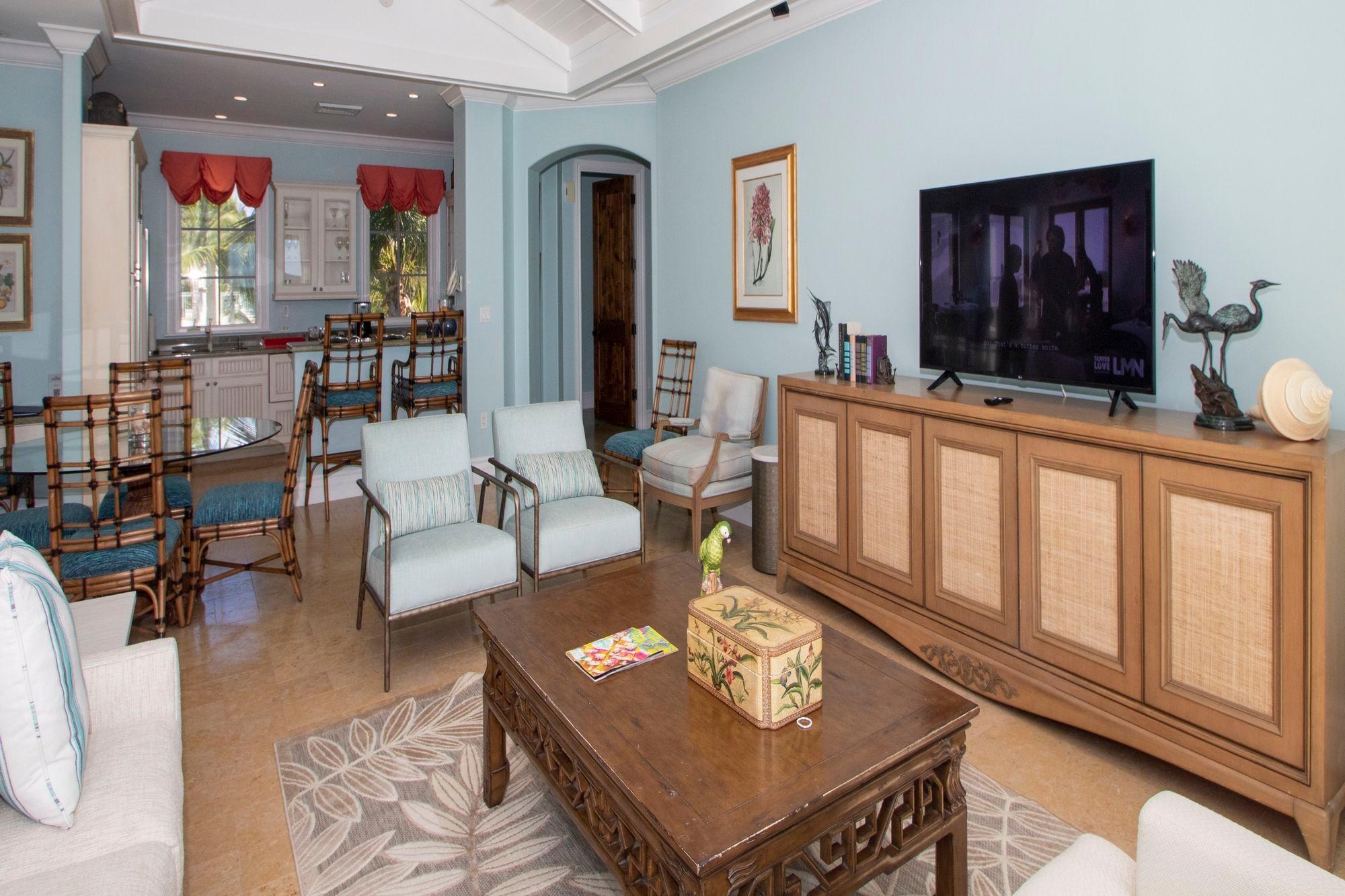 GRAND ISLE VILLA 1414
