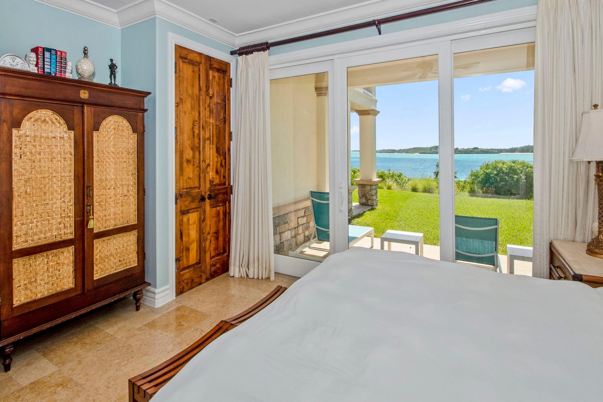 GRAND ISLE VILLA 1414