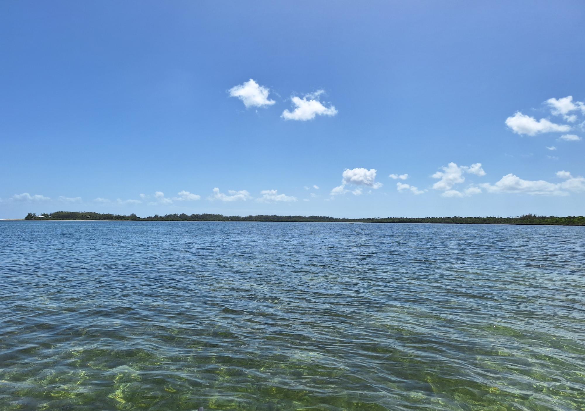 NEAR CASUARINA POINT