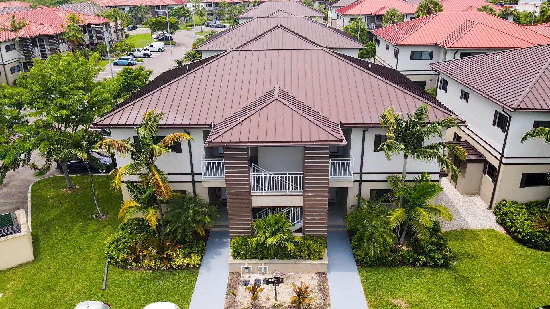 Condo Unit