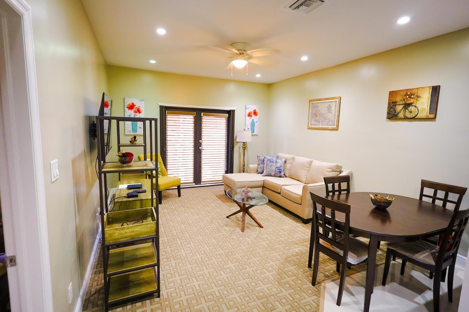 Condo Unit