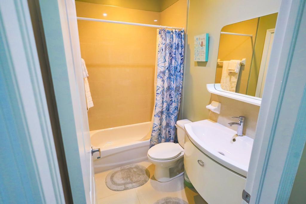 Condo Unit