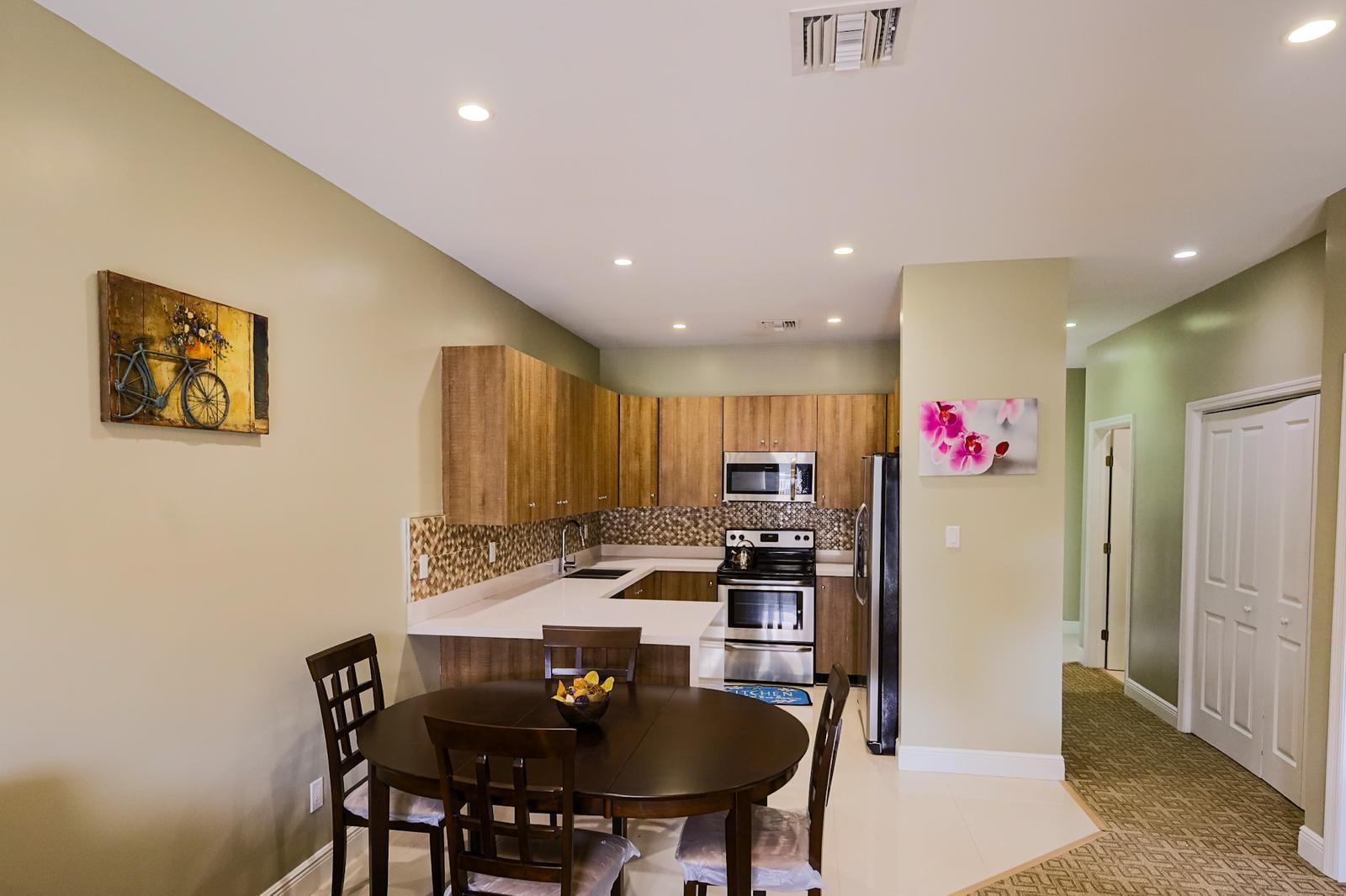 Condo Unit