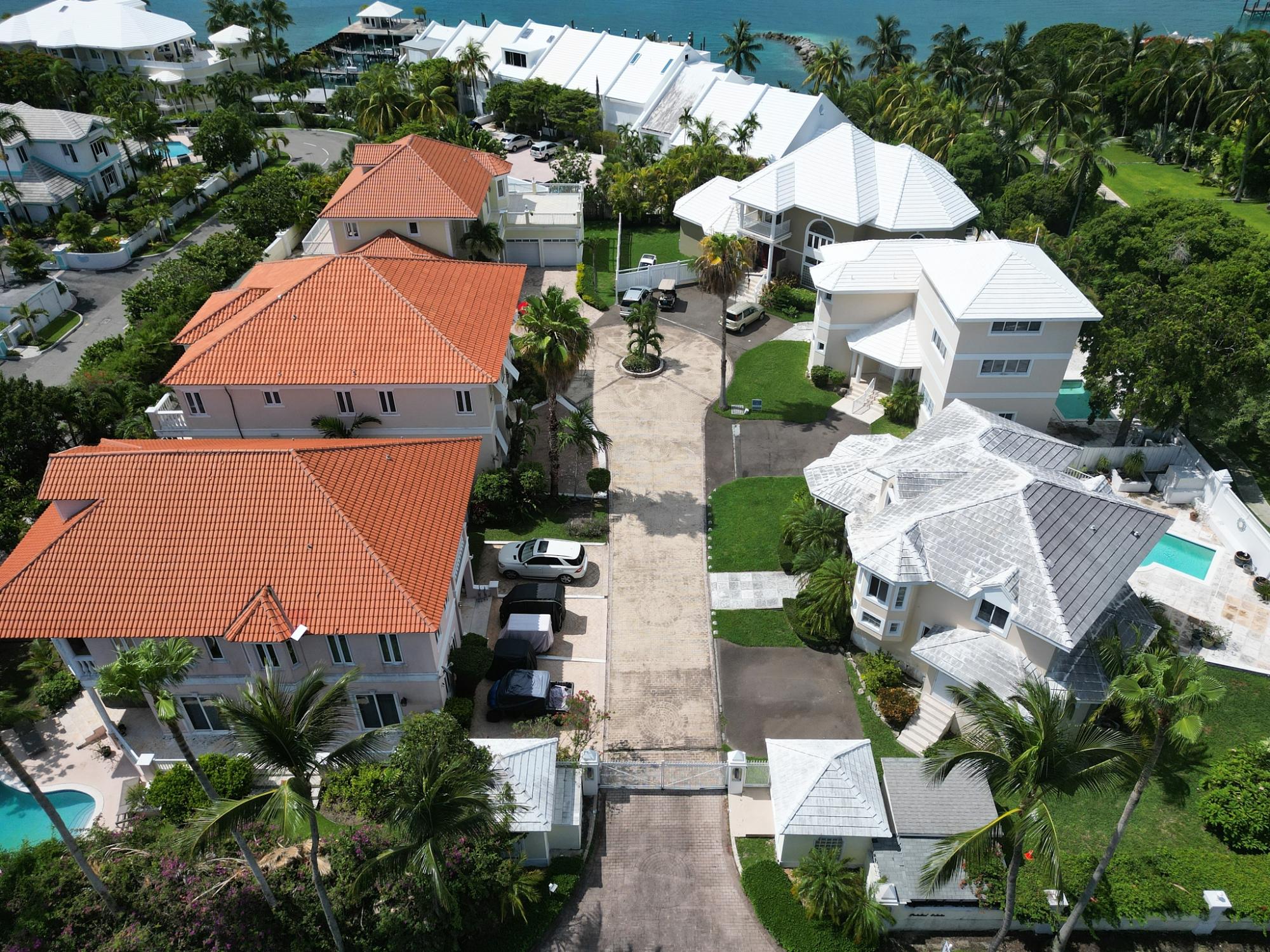 PALATIAL ESTATES