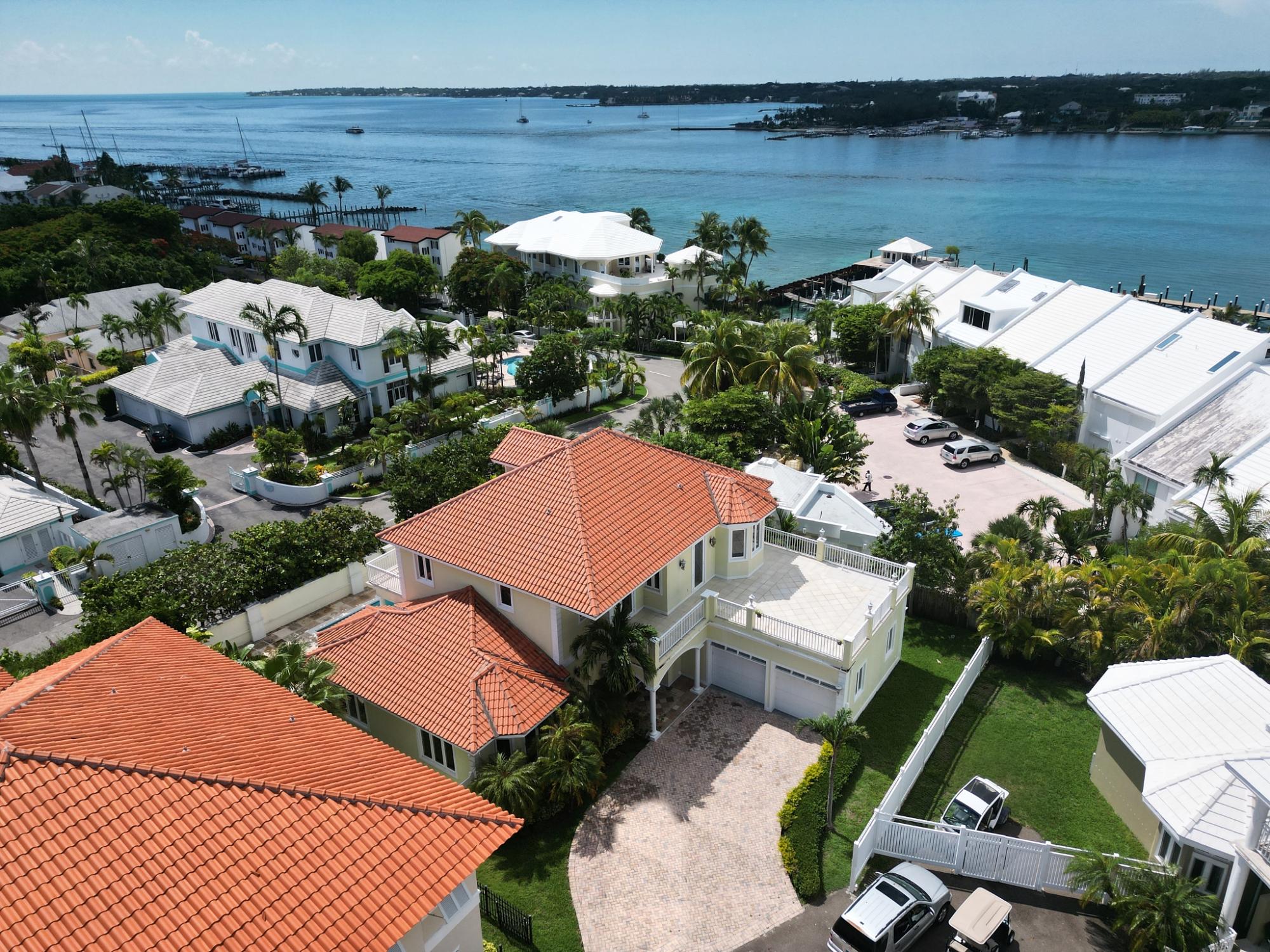 PALATIAL ESTATES