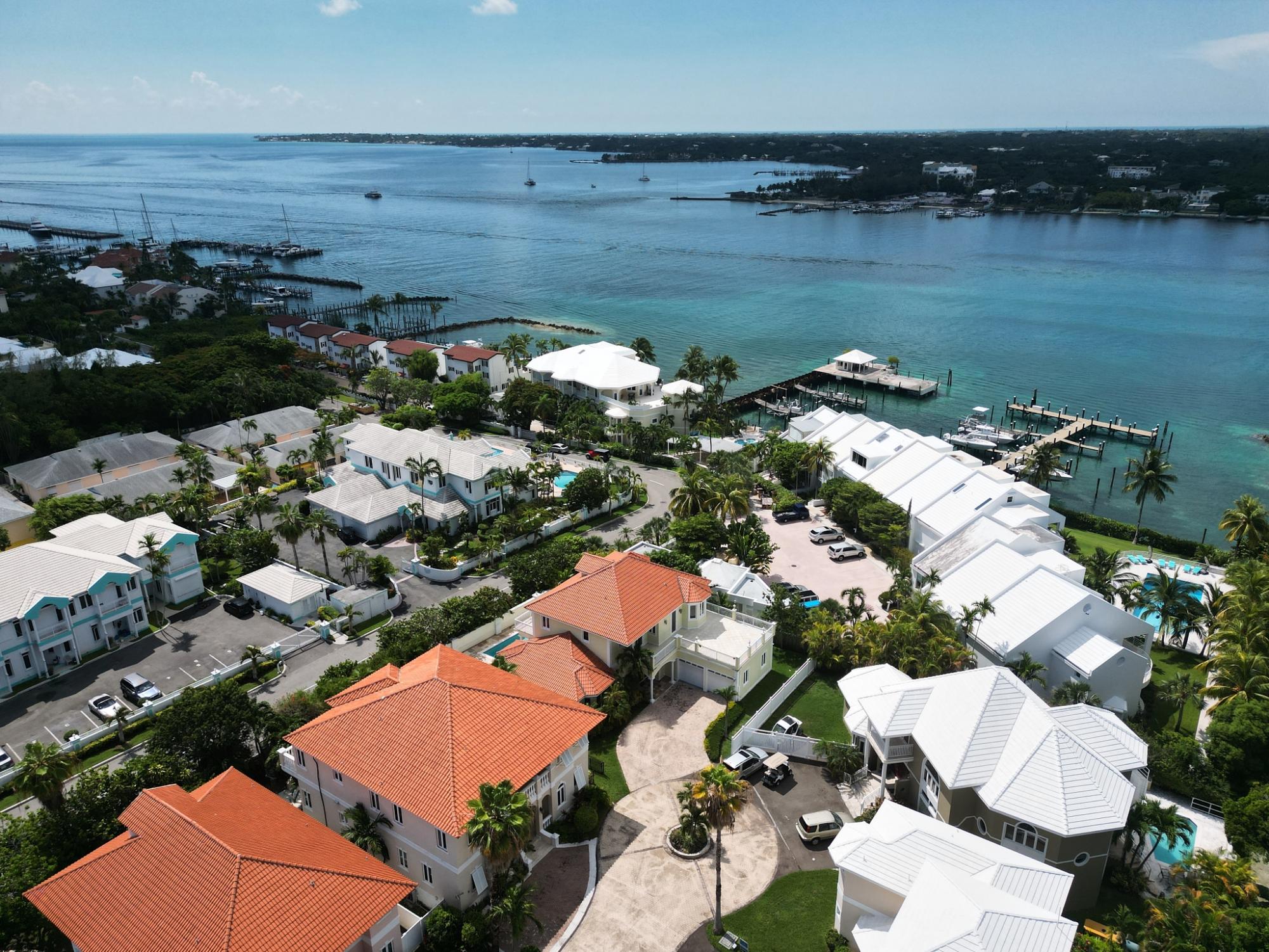 PALATIAL ESTATES