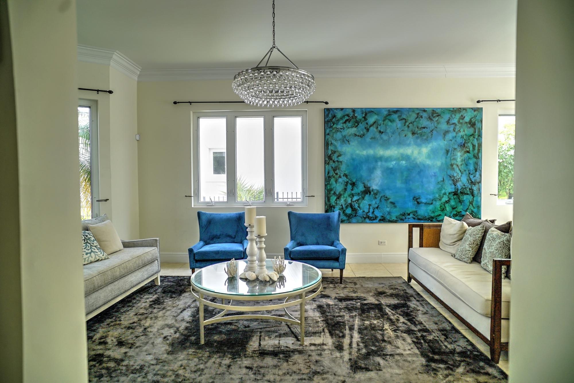 PALATIAL ESTATES