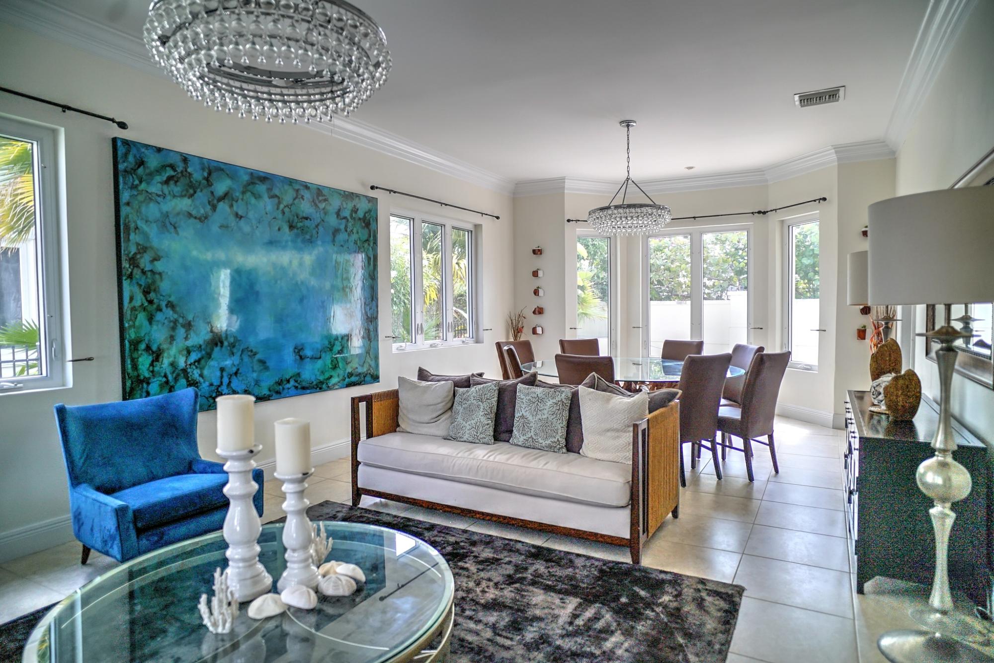 PALATIAL ESTATES