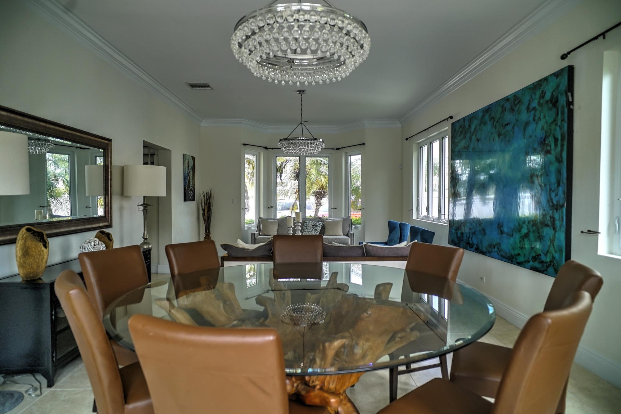 PALATIAL ESTATES