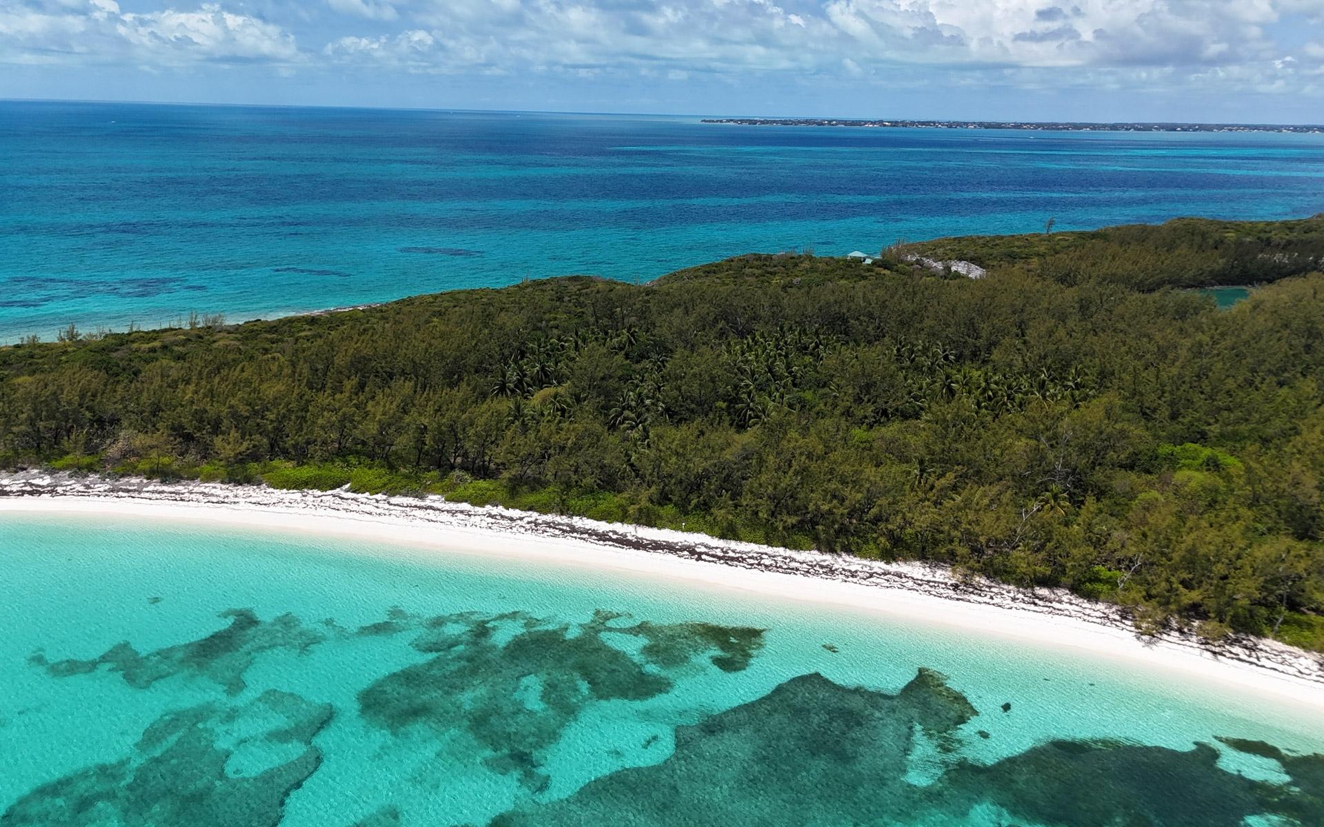 LOT #4, ROSE ISLAND BEACH