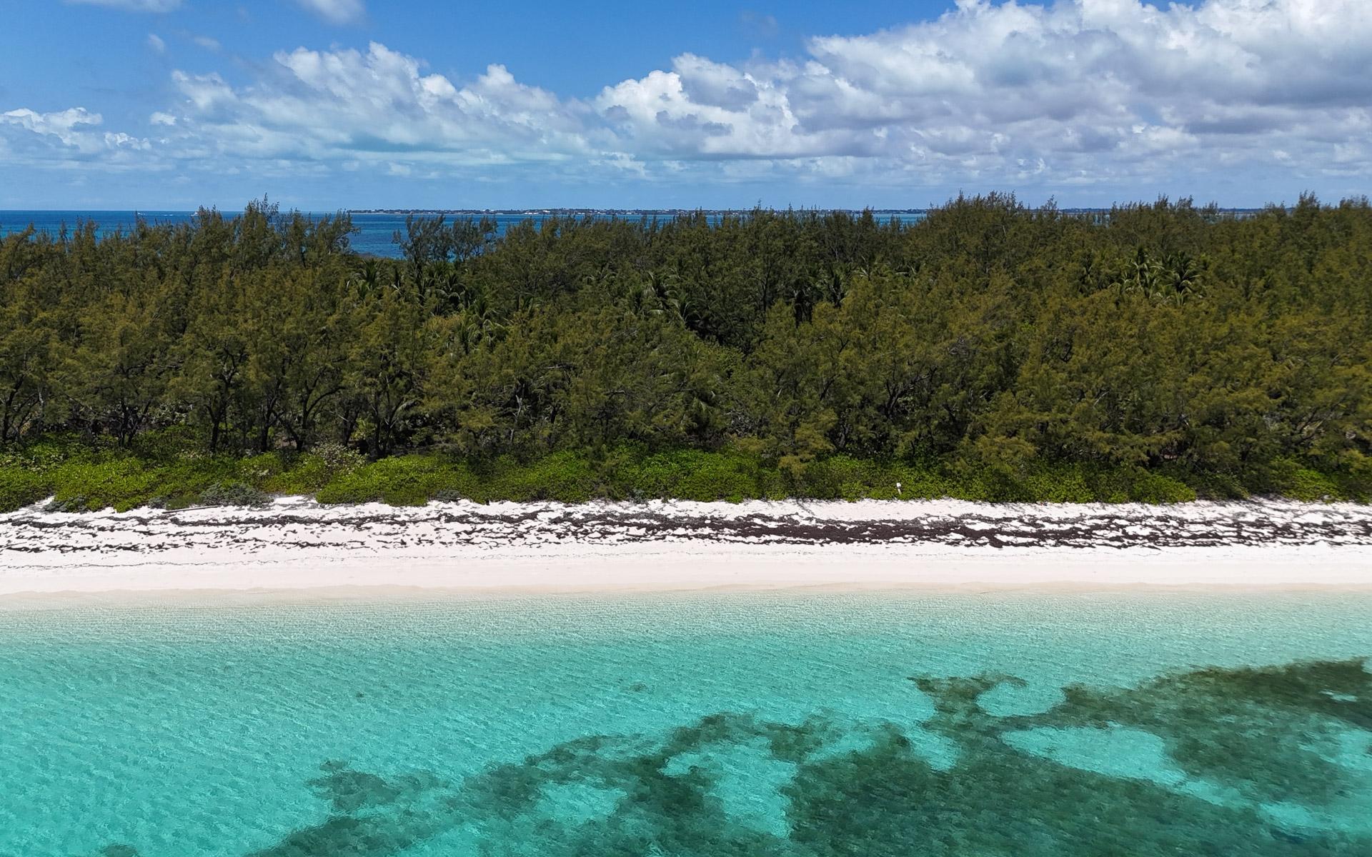 LOT #4, ROSE ISLAND BEACH