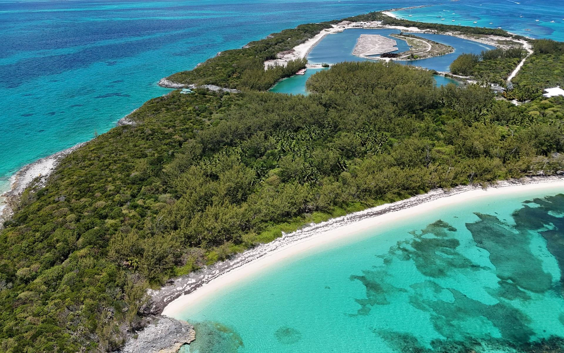 LOT #4, ROSE ISLAND BEACH