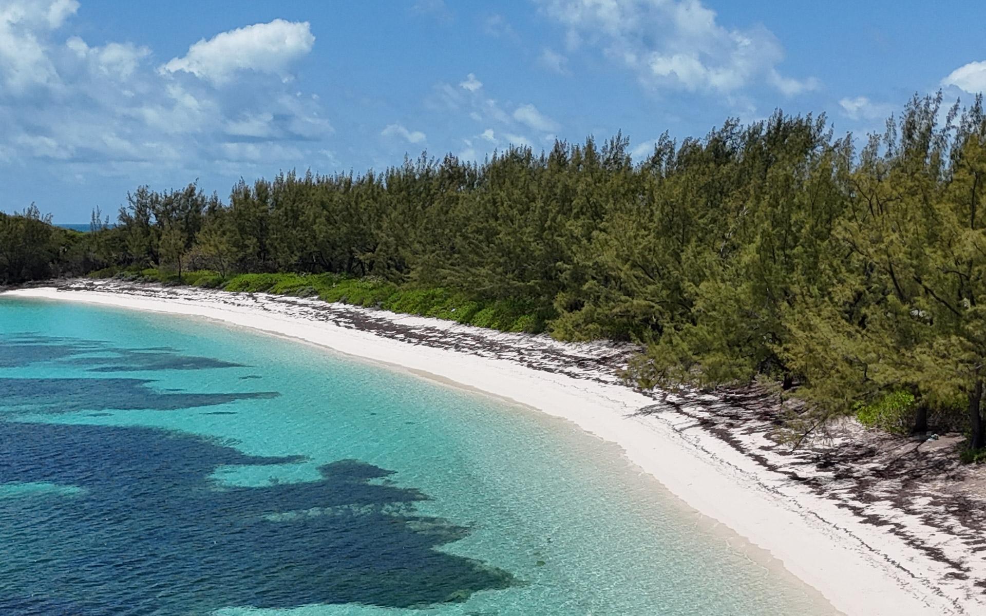 LOT #4, ROSE ISLAND BEACH