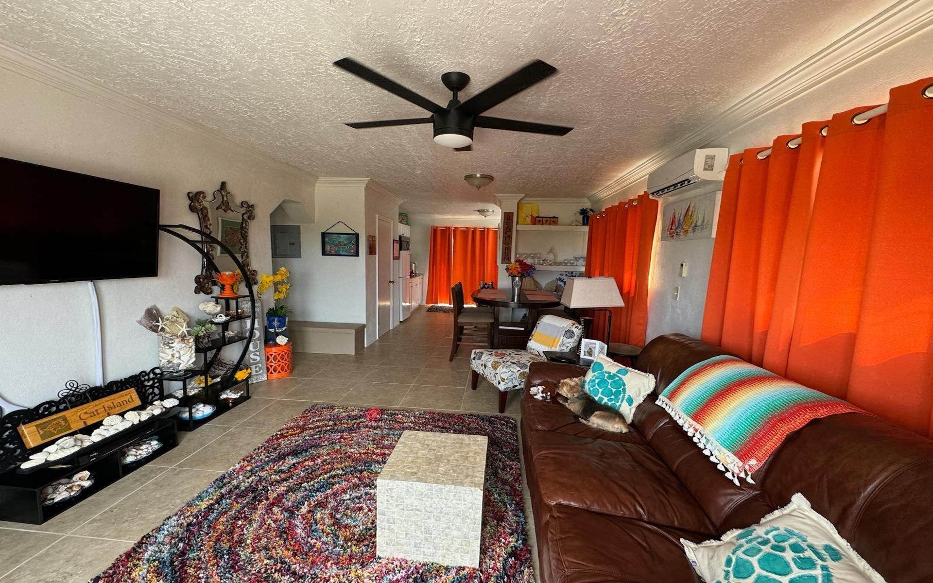 FOUNTAIN BAY DUPLEX