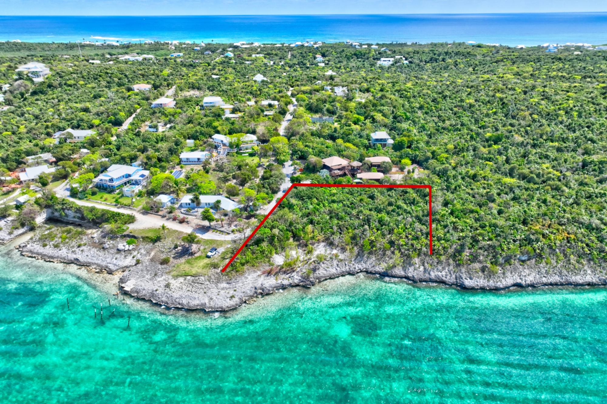 Lucayan Lookout