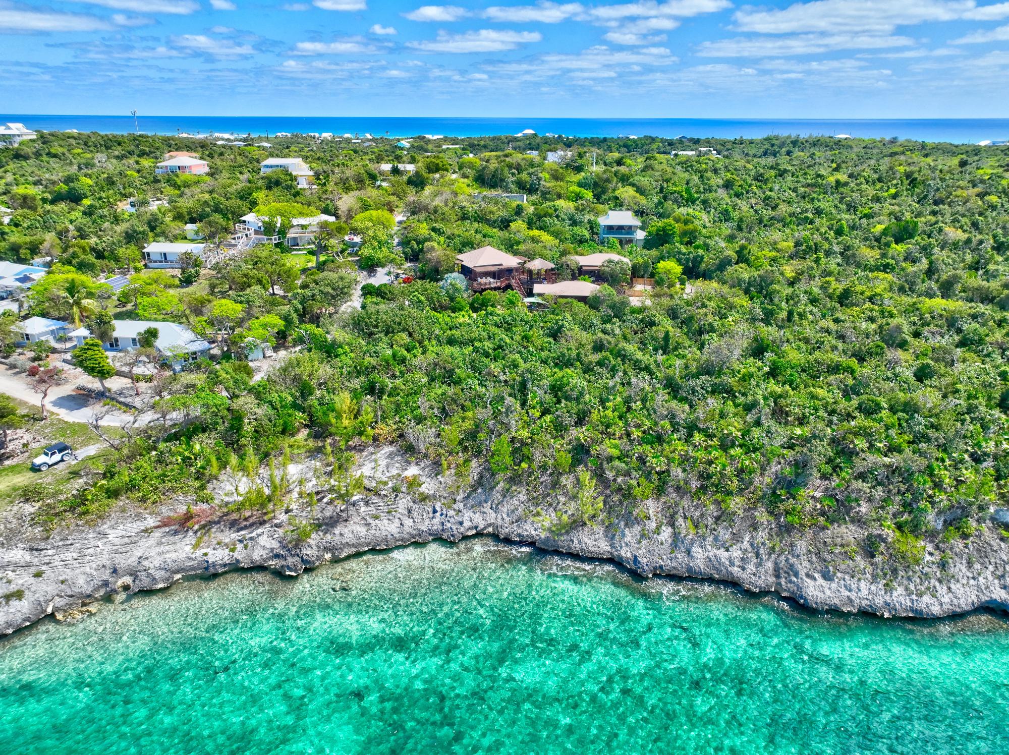 Lucayan Lookout