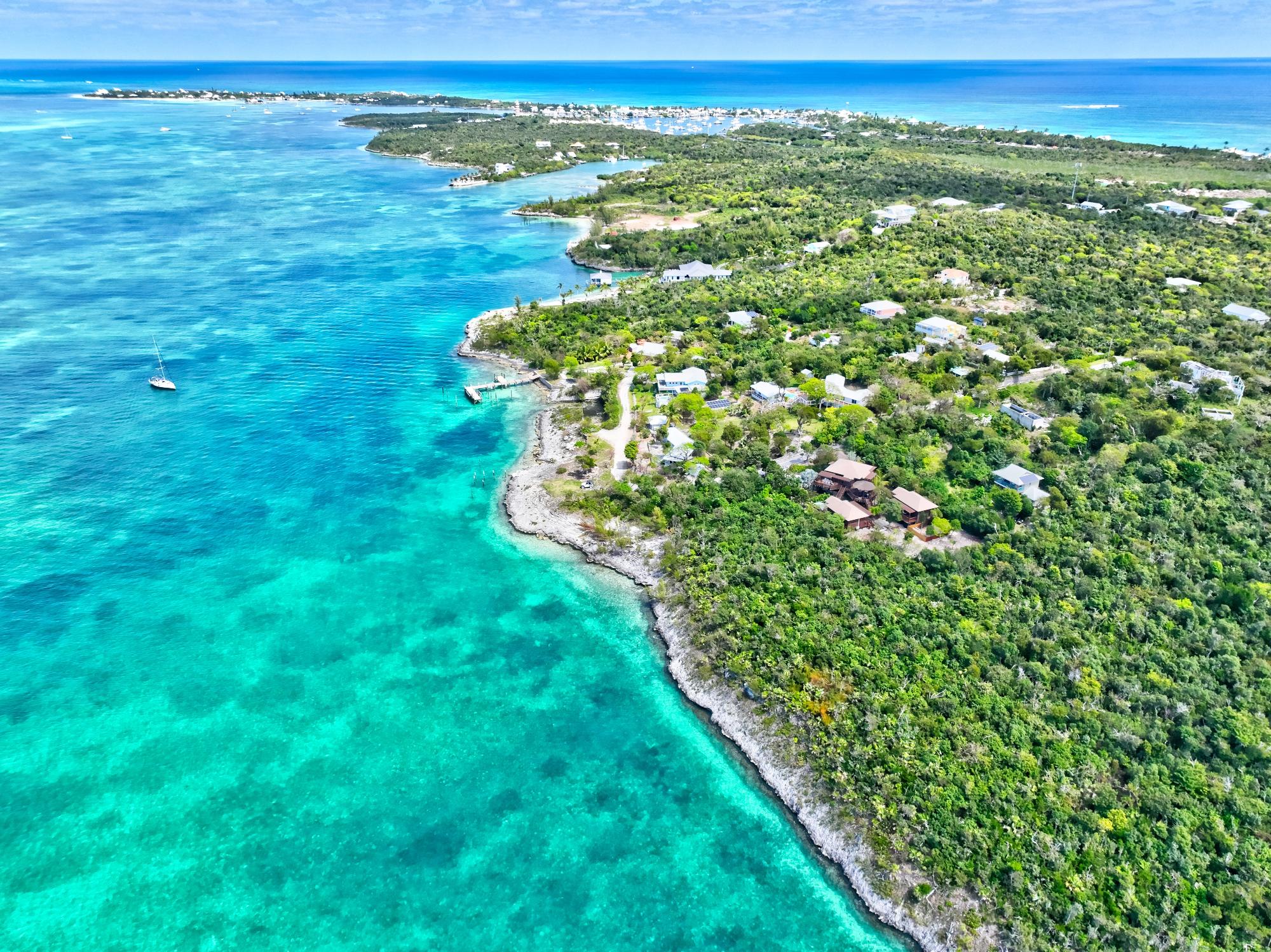 Lucayan Lookout