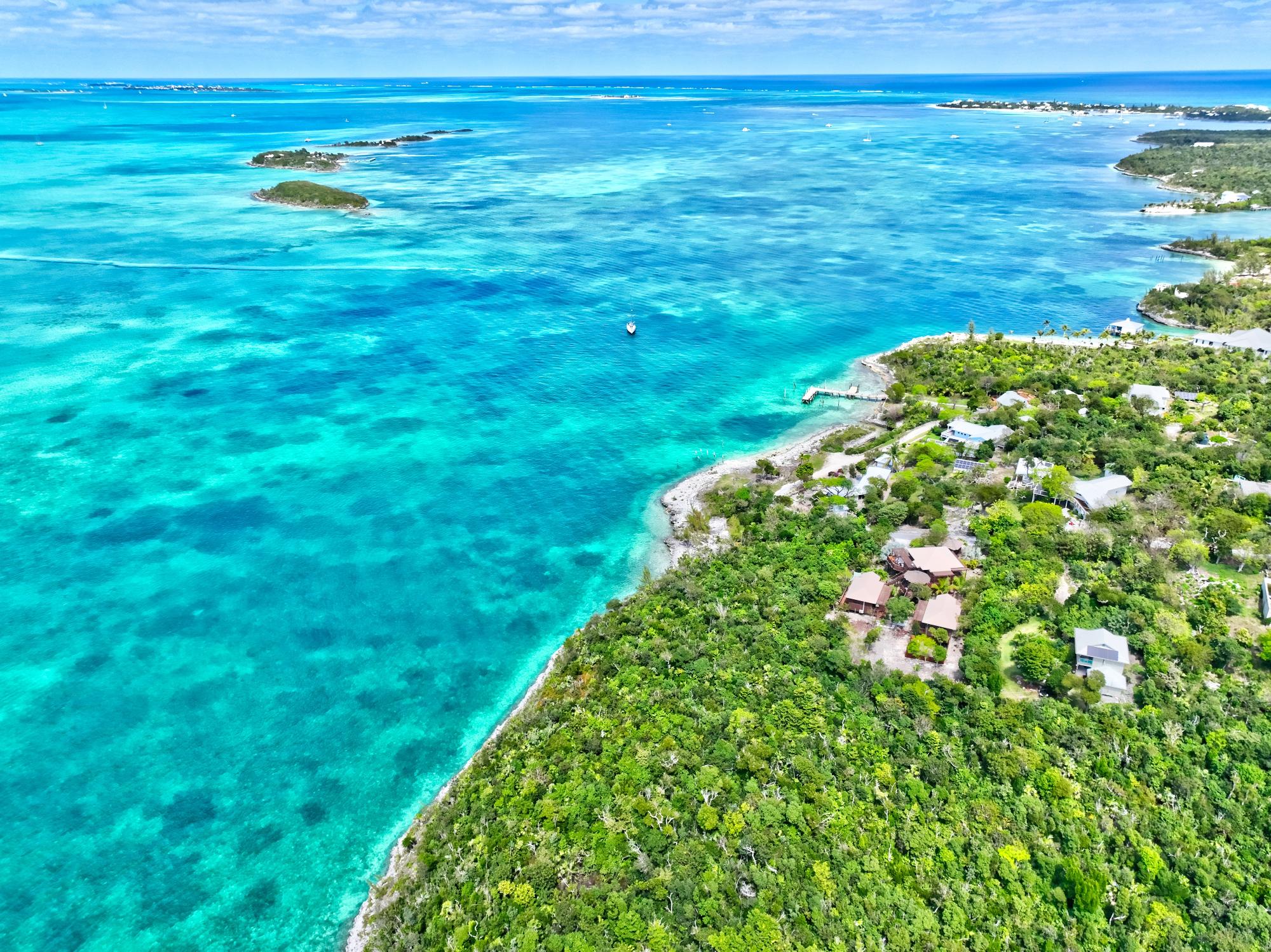Lucayan Lookout