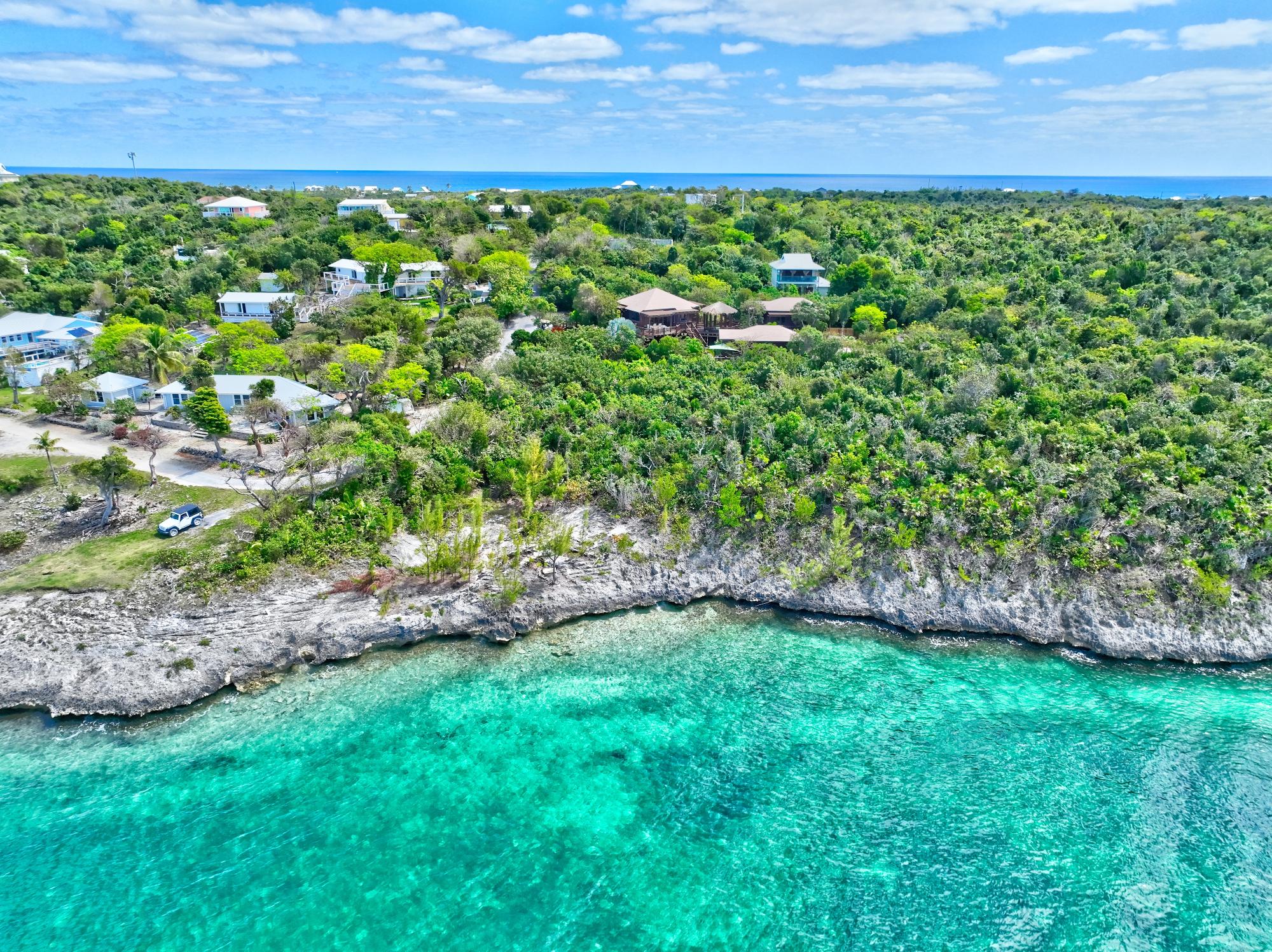 Lucayan Lookout