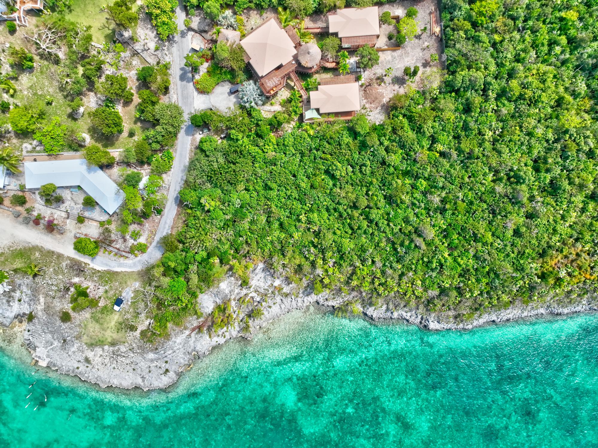 Lucayan Lookout